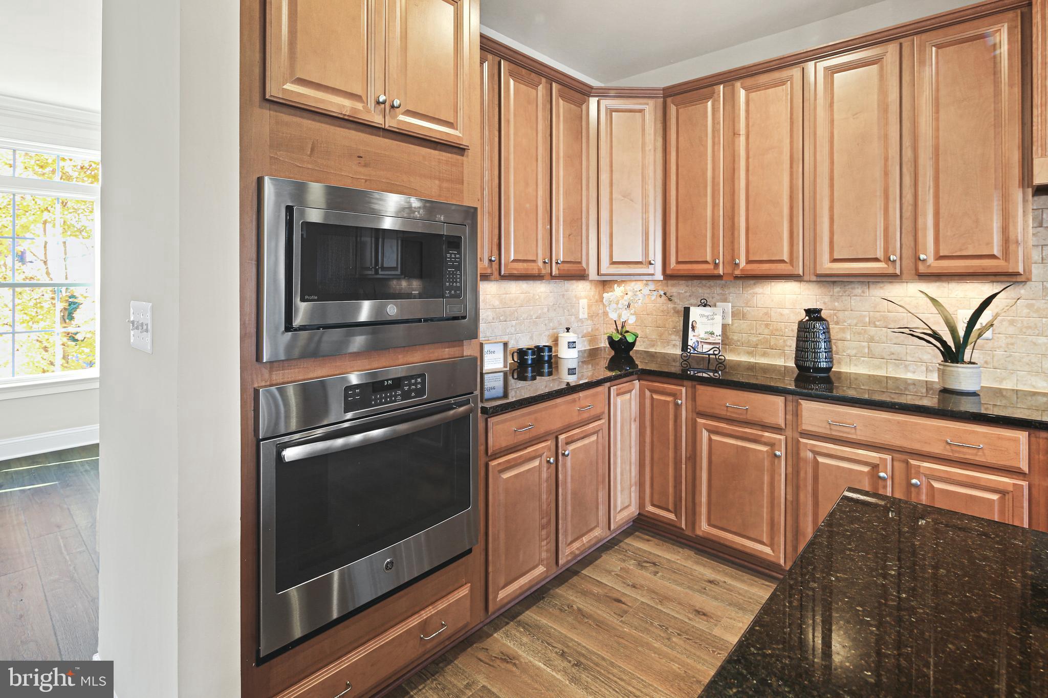 MAPLE LAWN - Residential