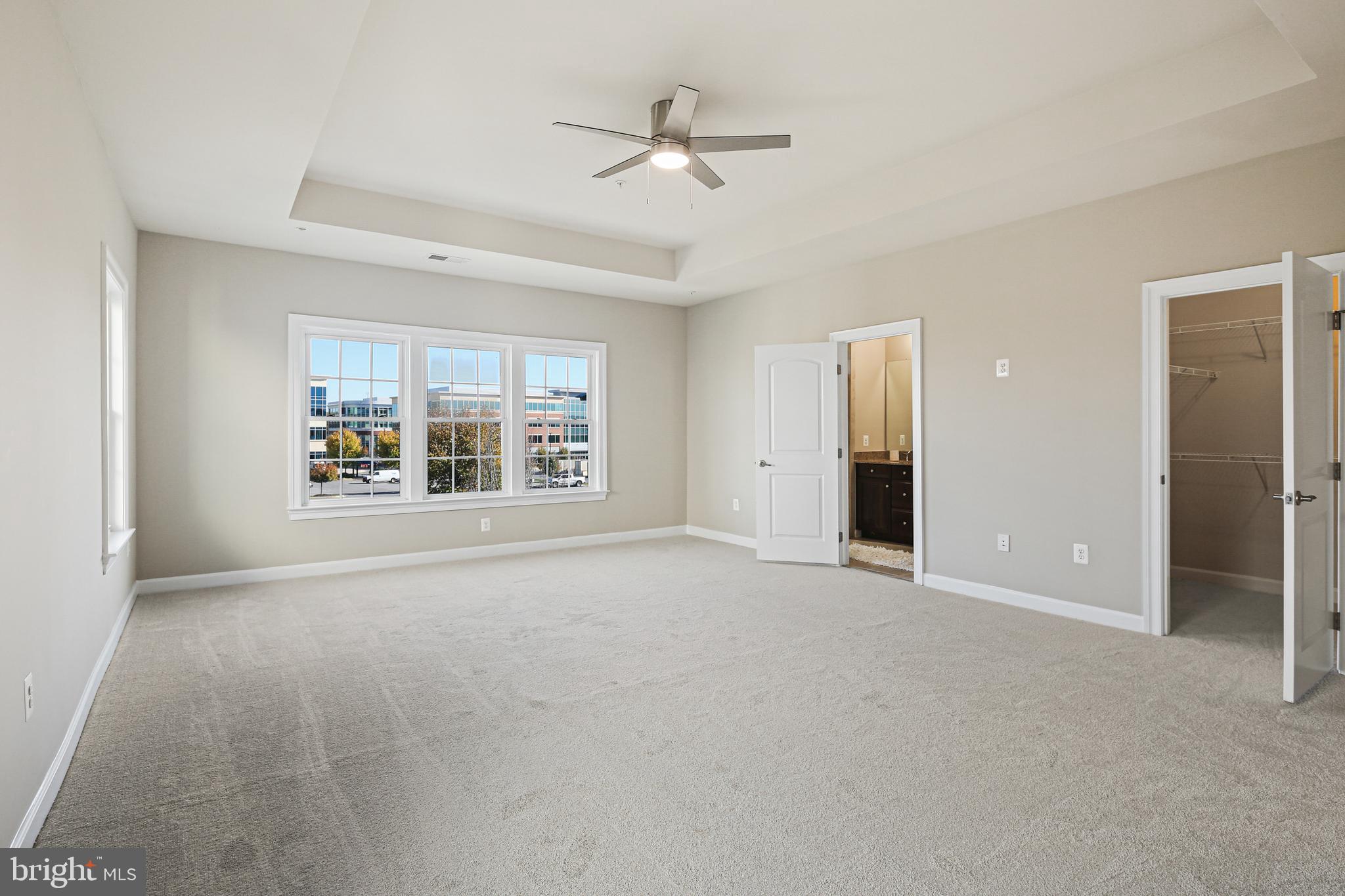 MAPLE LAWN - Residential