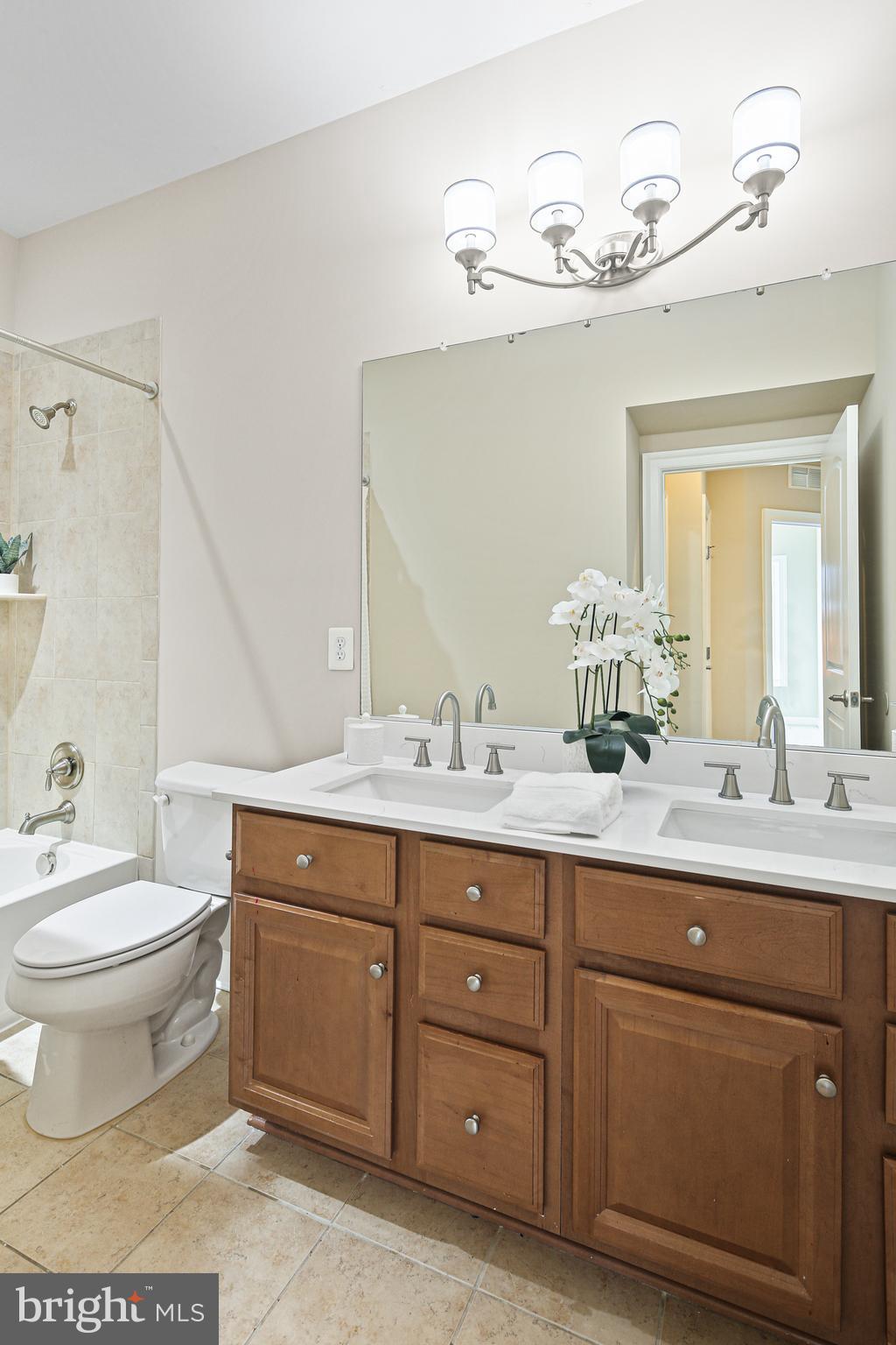 MAPLE LAWN - Residential