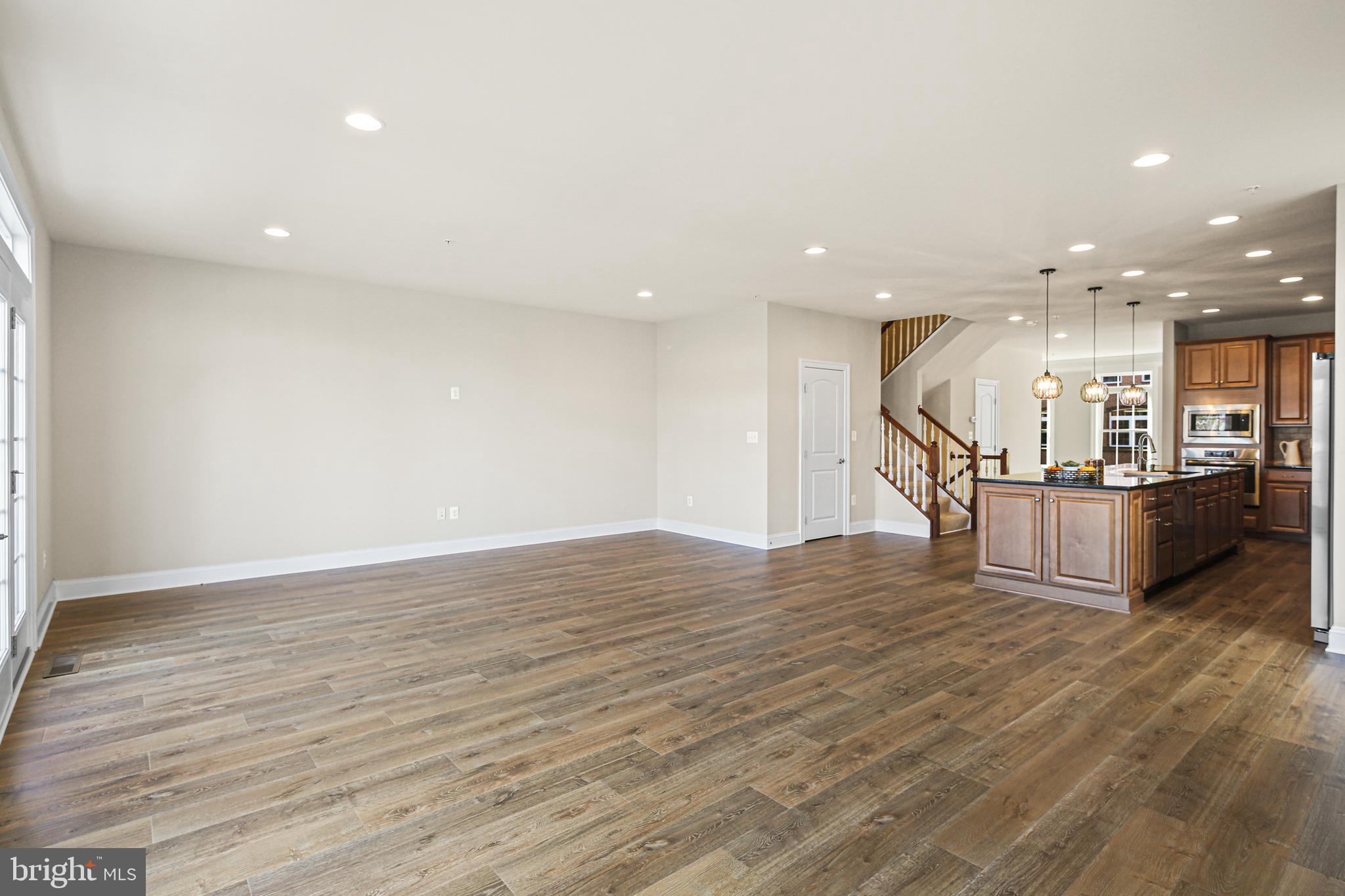 MAPLE LAWN - Residential