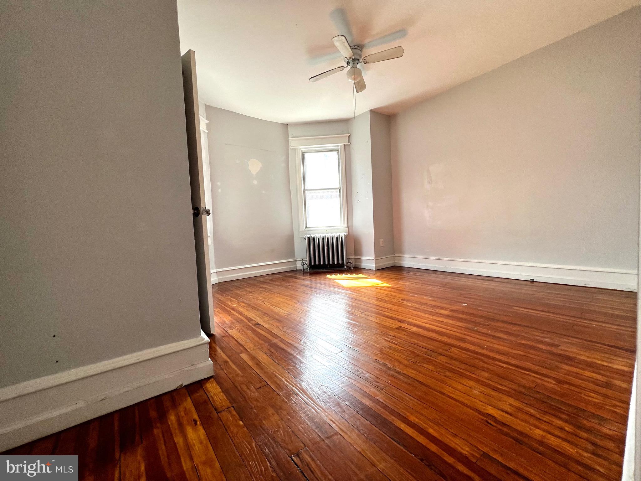 UNIVERSITY CITY - Residential Lease