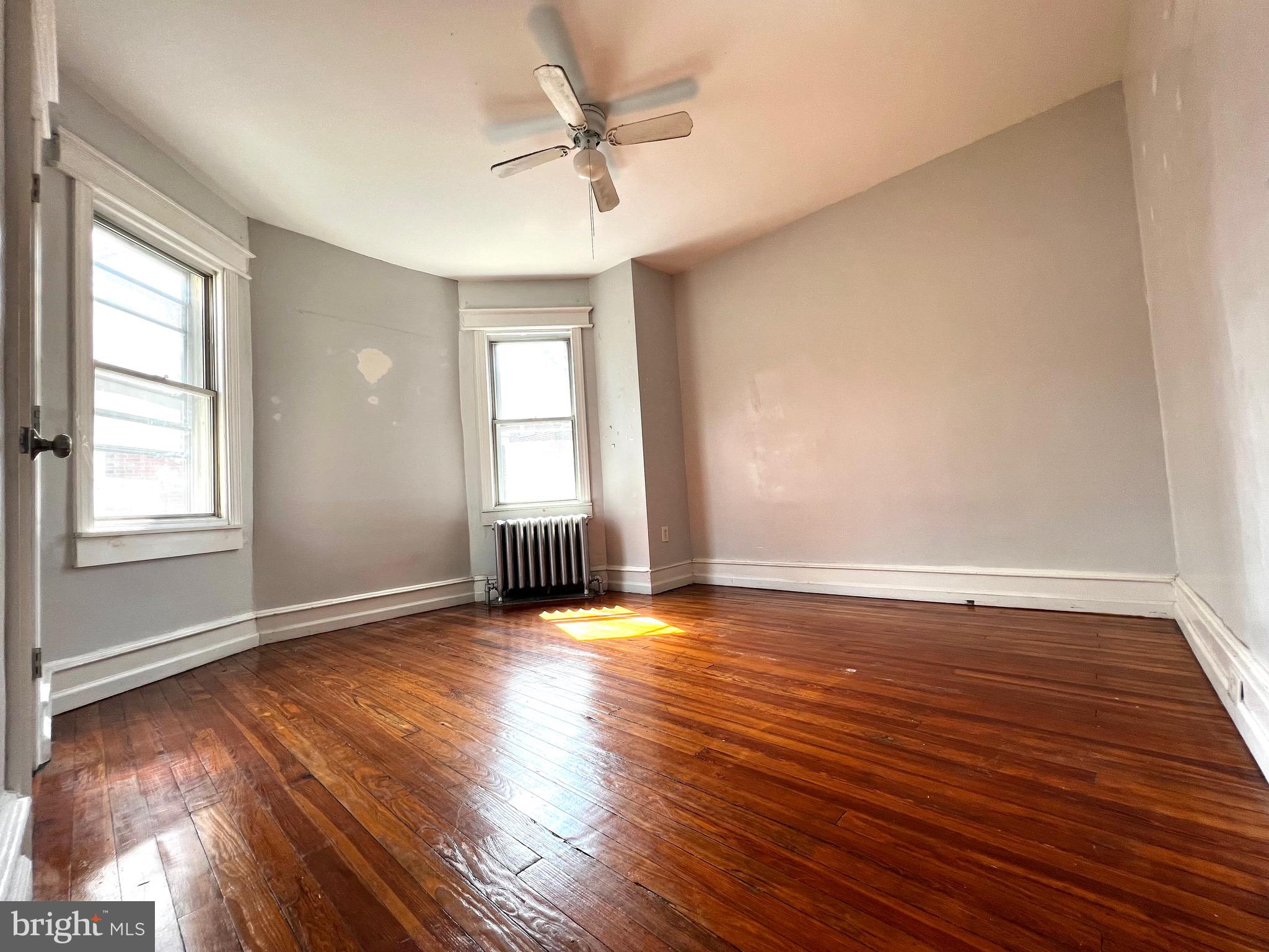 UNIVERSITY CITY - Residential Lease