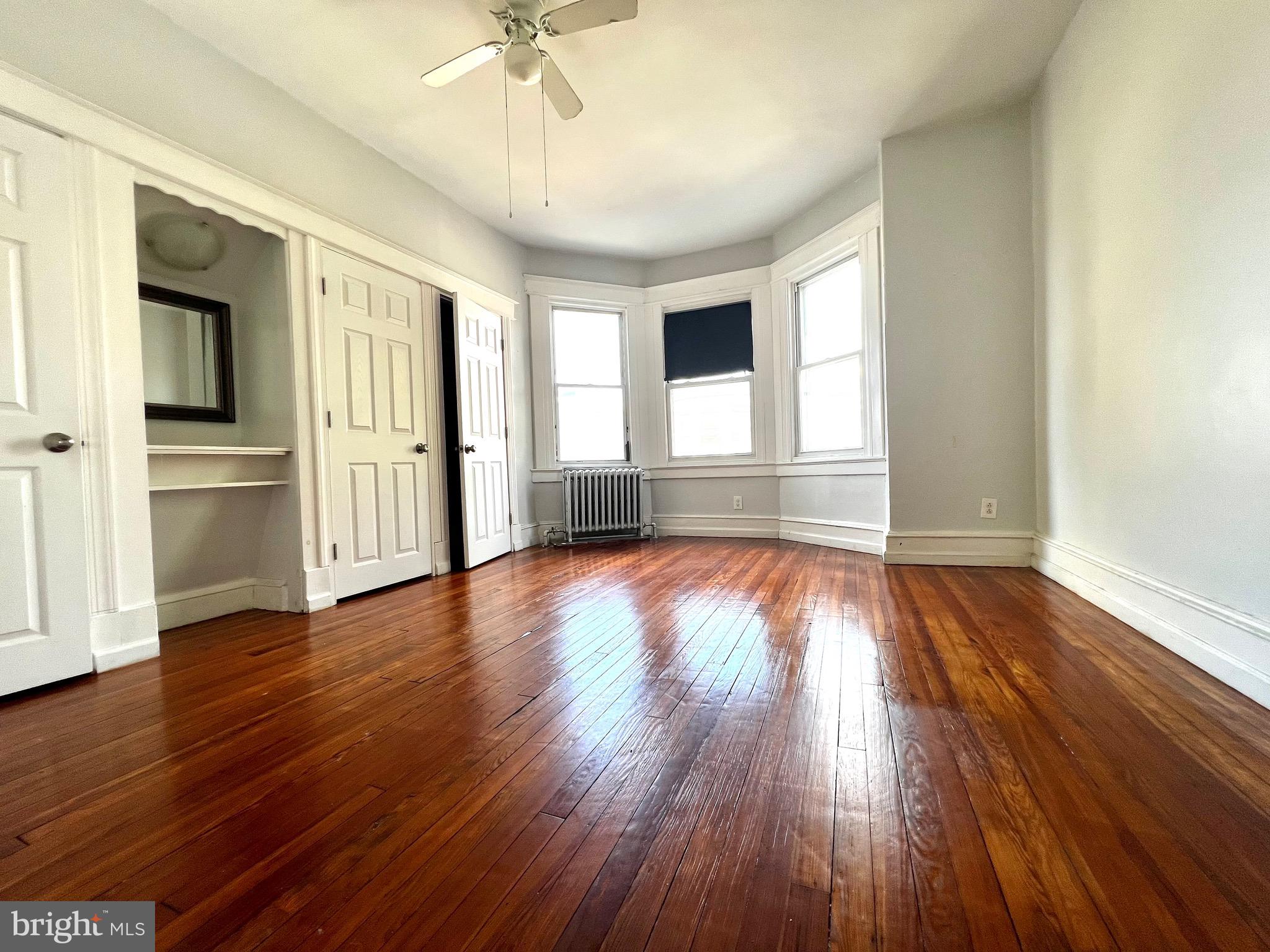 UNIVERSITY CITY - Residential Lease