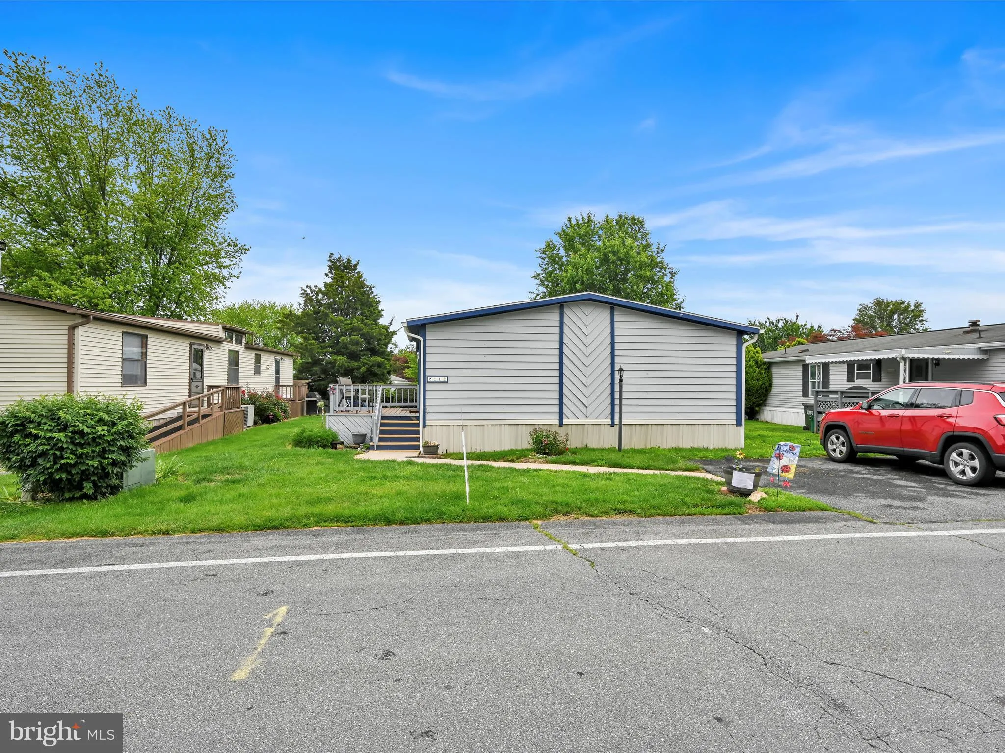 Lancaster, Pennsylvania 17603, United States, 3 Bedrooms Bedrooms, ,2 BathroomsBathrooms,Residential,Pending,139700