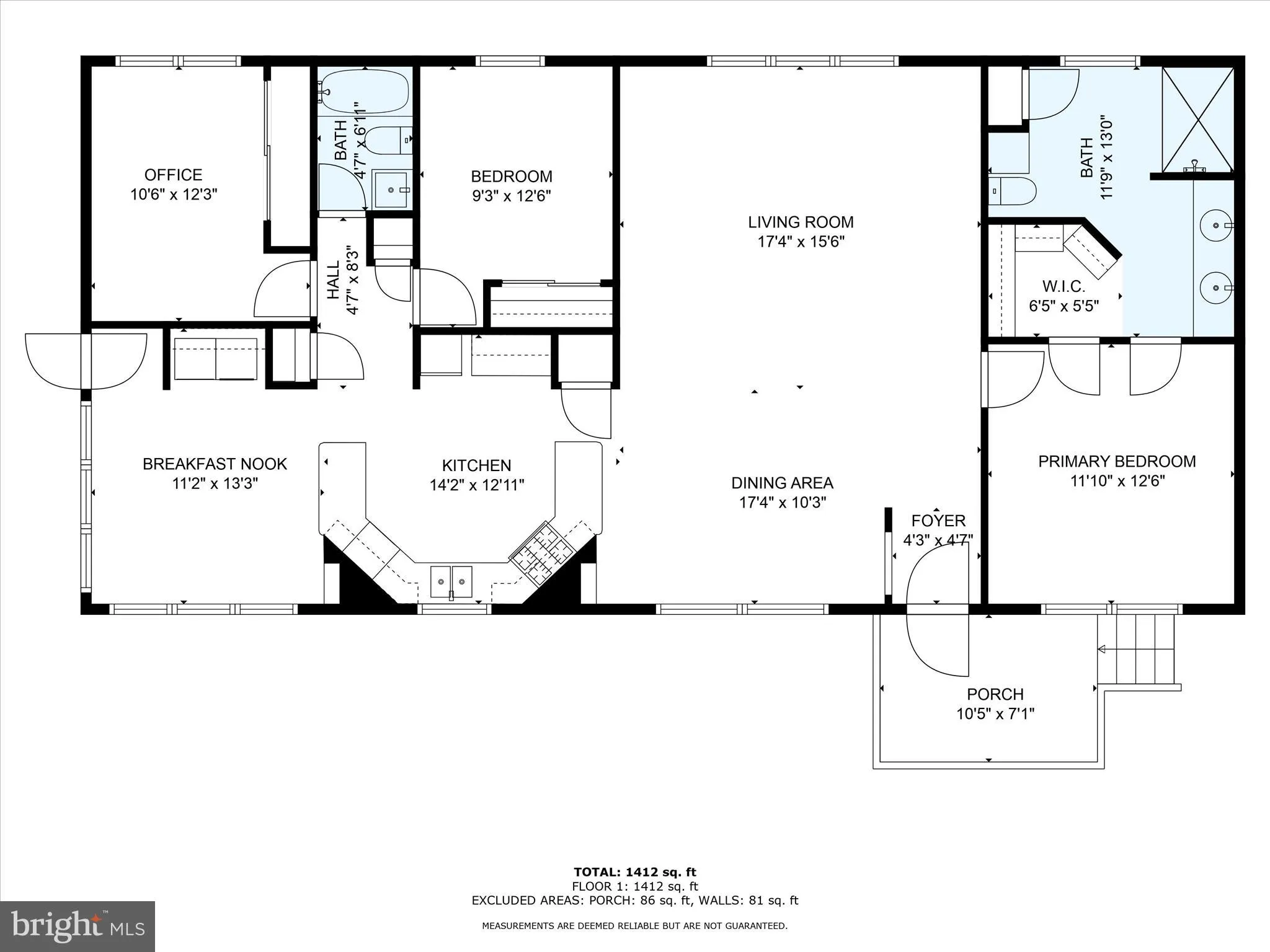 Lancaster, Pennsylvania 17603, United States, 3 Bedrooms Bedrooms, ,2 BathroomsBathrooms,Residential,Pending,139700