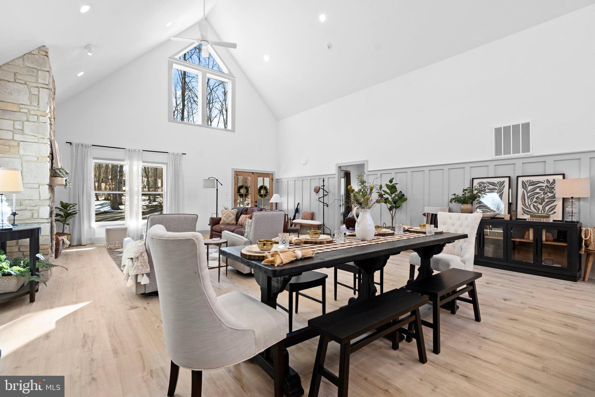 HIGH ACRES - Residential