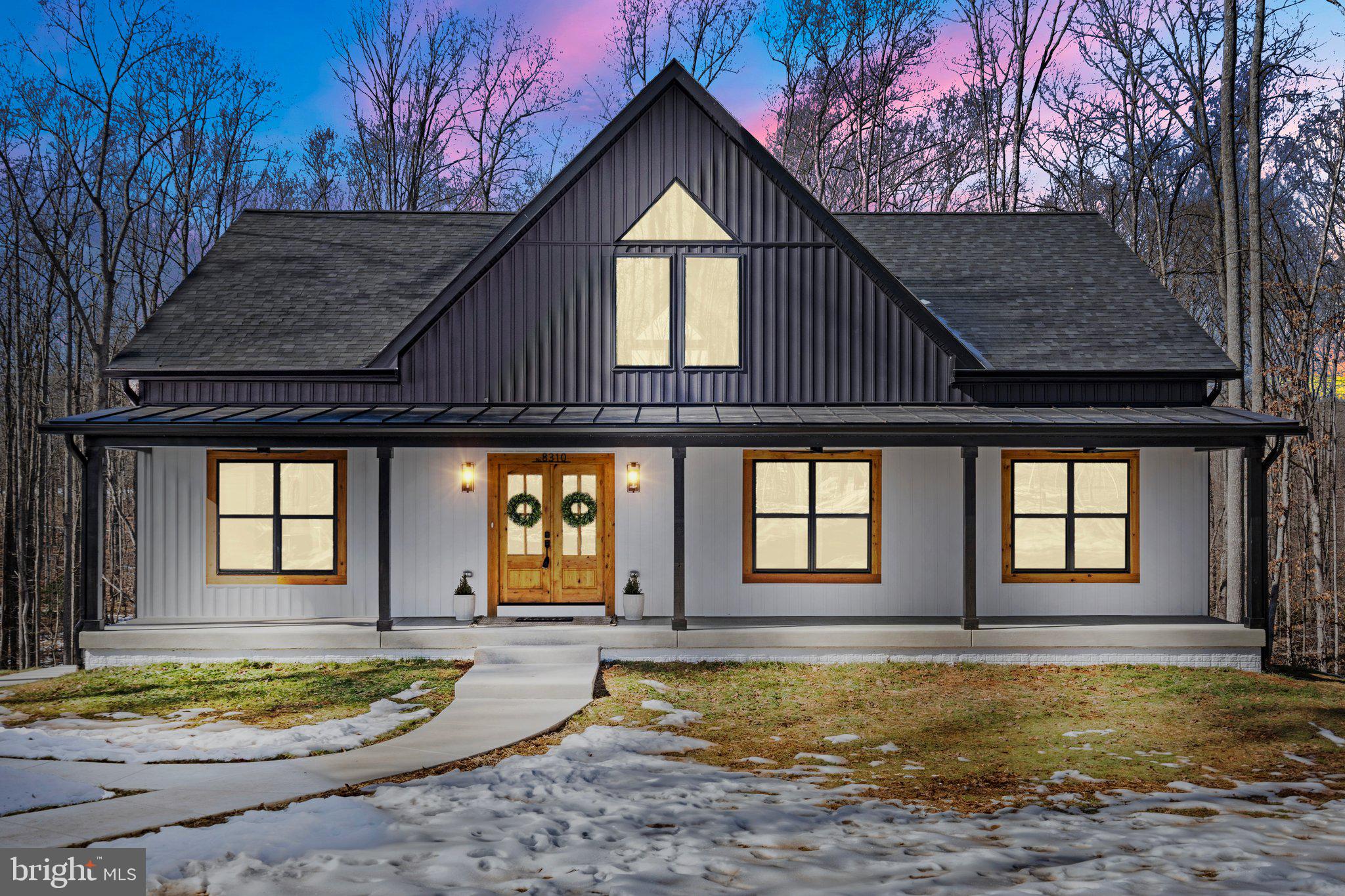 HIGH ACRES - Residential