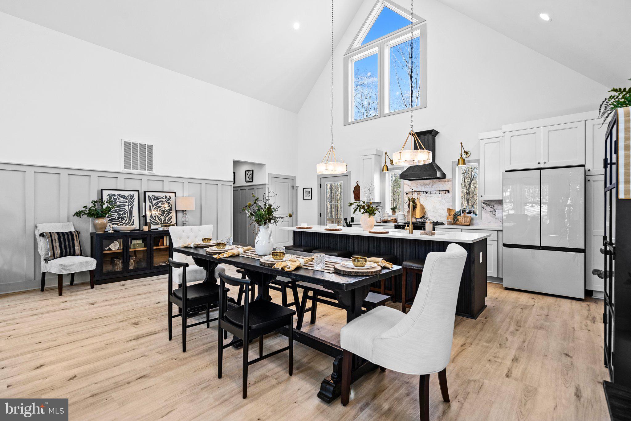 HIGH ACRES - Residential