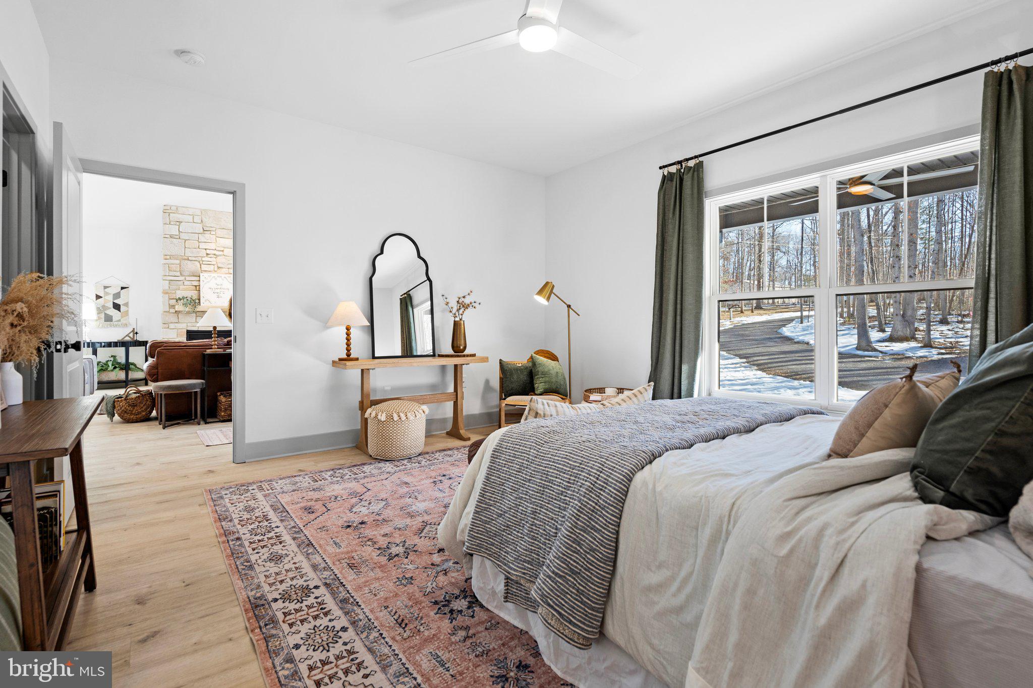 HIGH ACRES - Residential