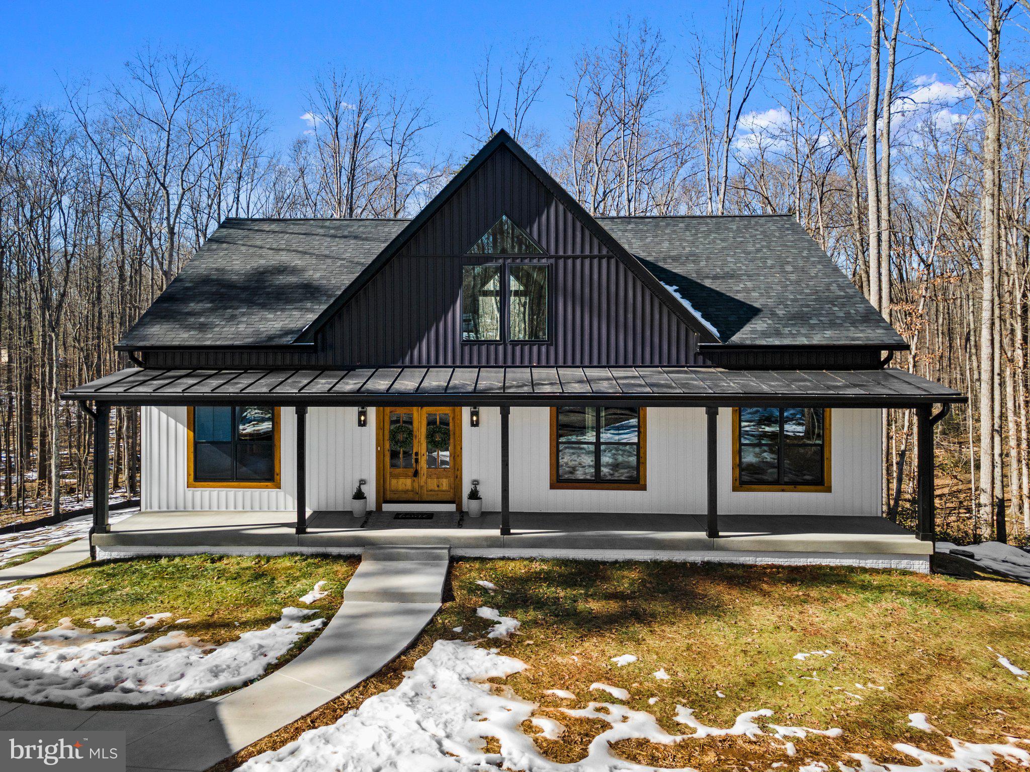 HIGH ACRES - Residential