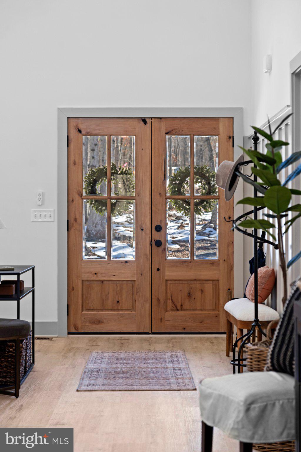 HIGH ACRES - Residential