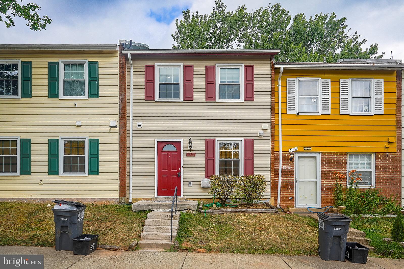 STONERIDGE - Residential