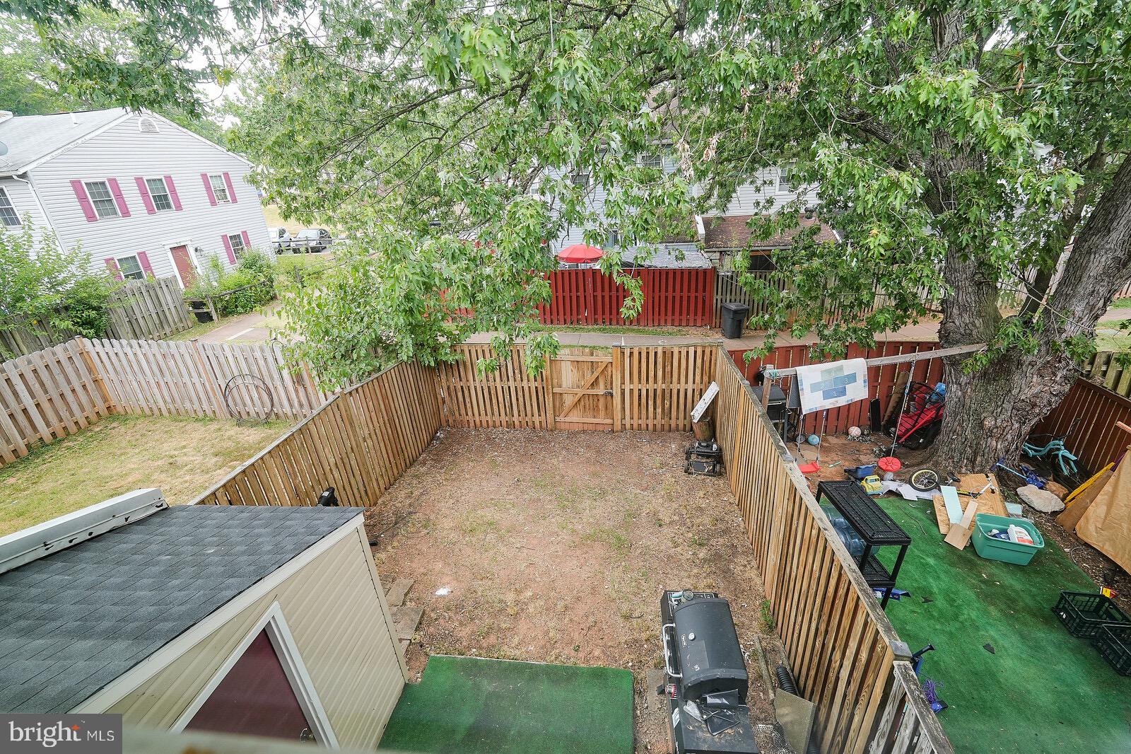 STONERIDGE - Residential