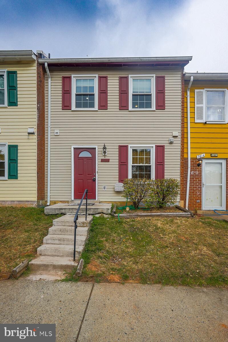 STONERIDGE - Residential