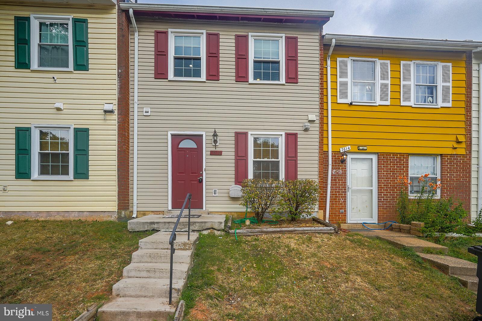 STONERIDGE - Residential