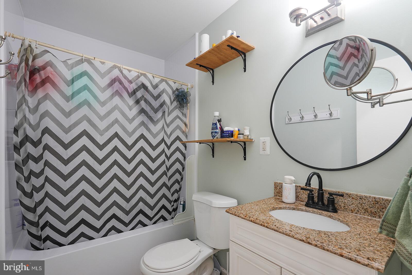 STONERIDGE - Residential