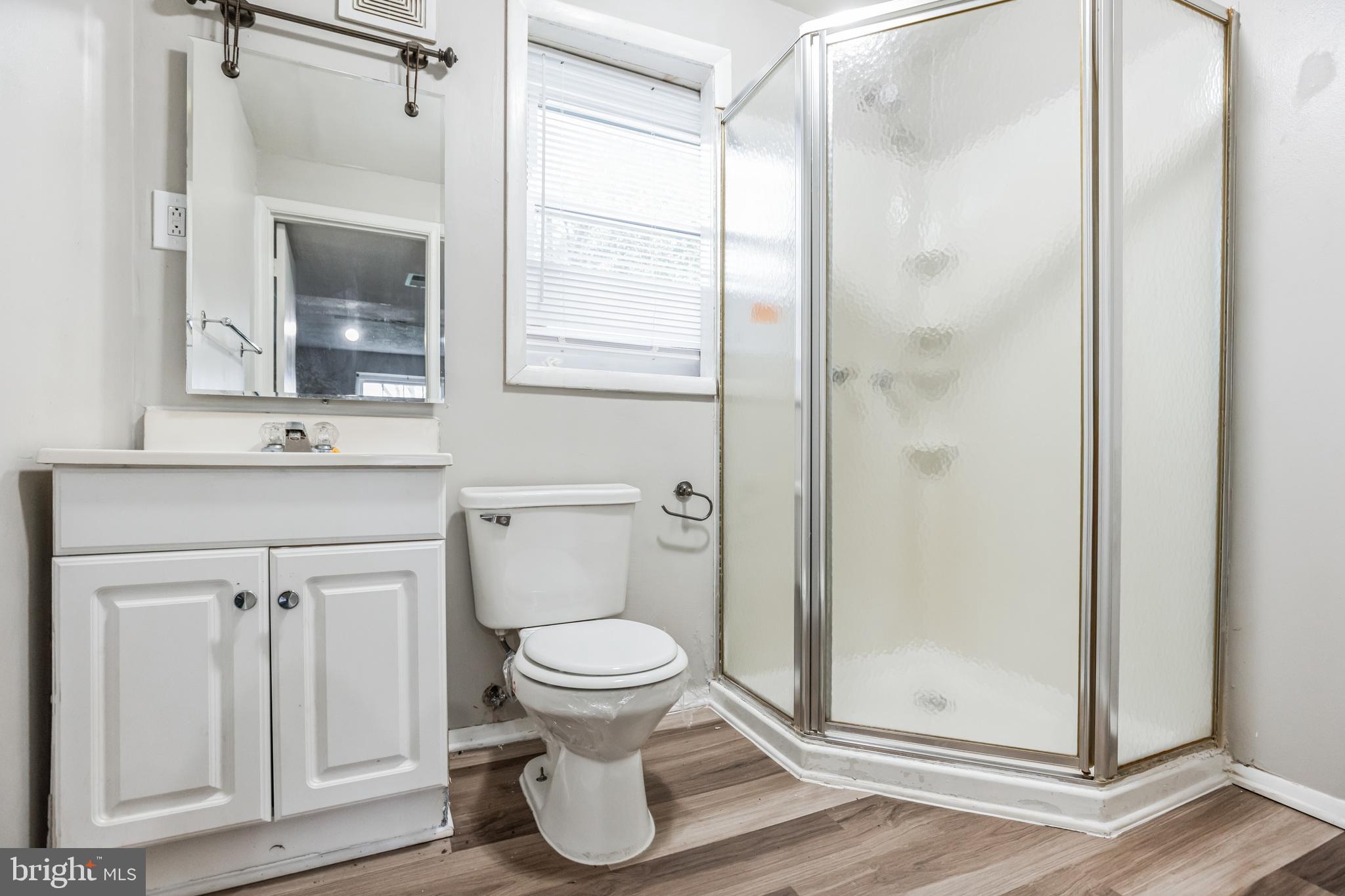 ST CHARLES WAKEFIELD - Residential