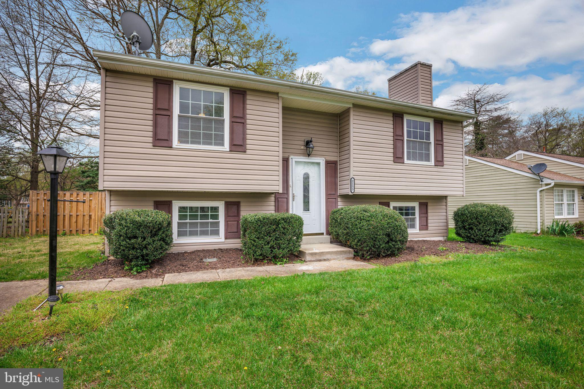 ST CHARLES WAKEFIELD - Residential