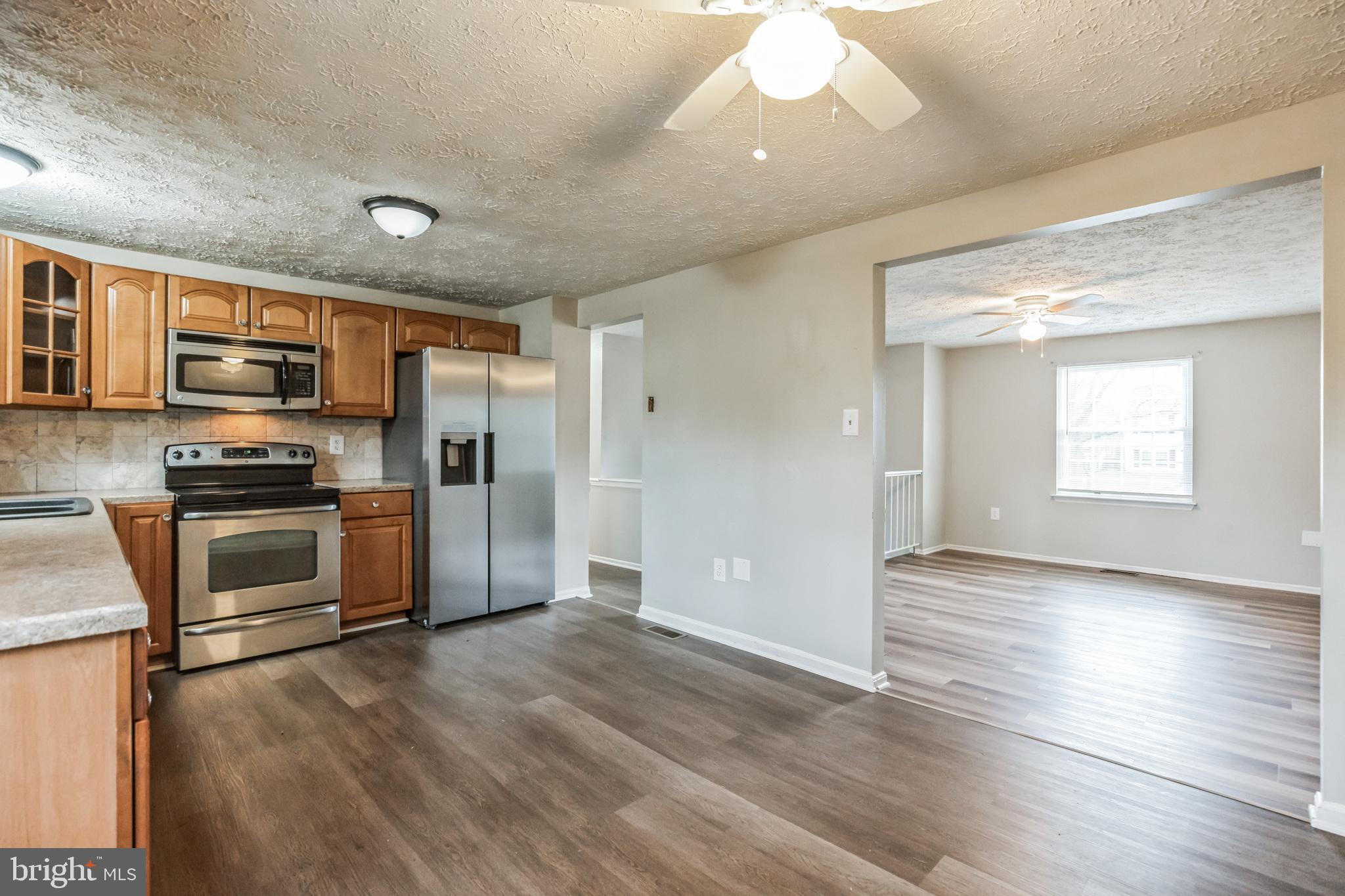 ST CHARLES WAKEFIELD - Residential