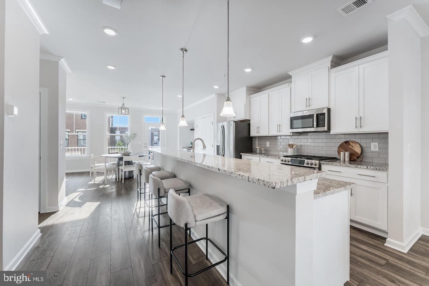 20721 HERON LANDING DRIVE