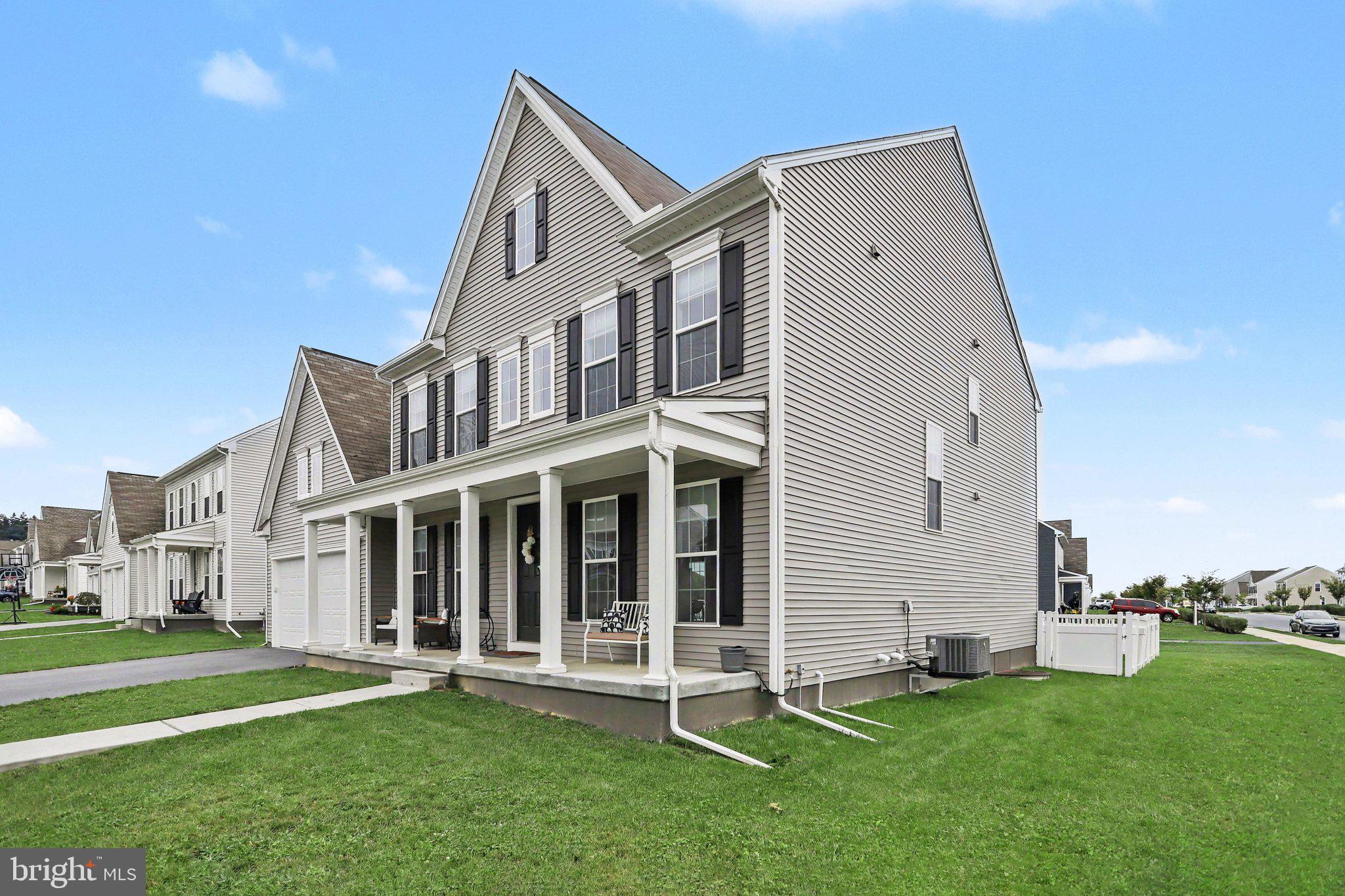 1233 INNOX ROAD