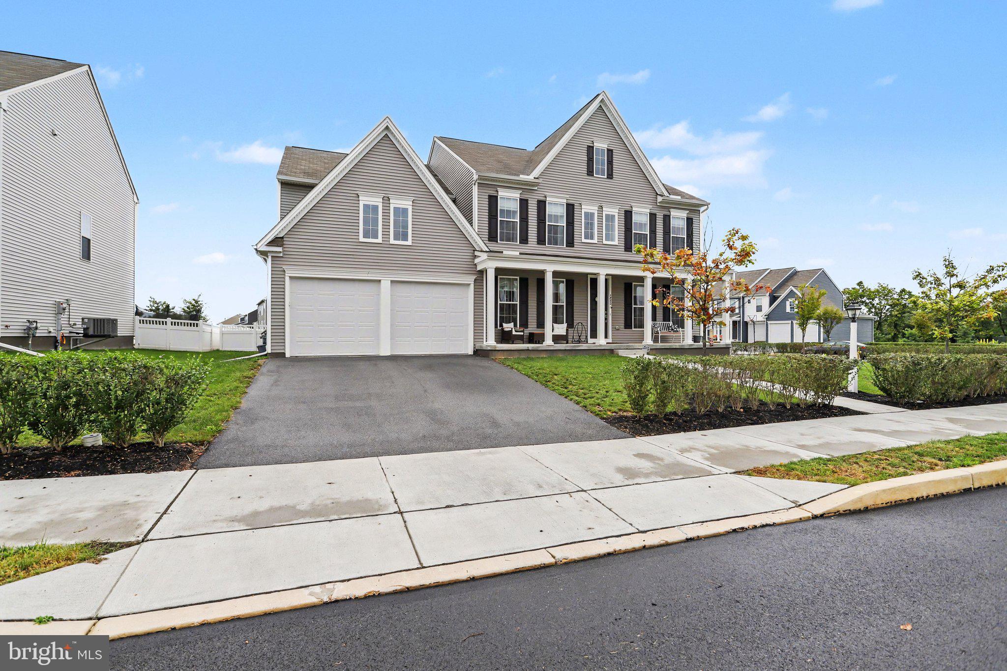 1233 INNOX ROAD