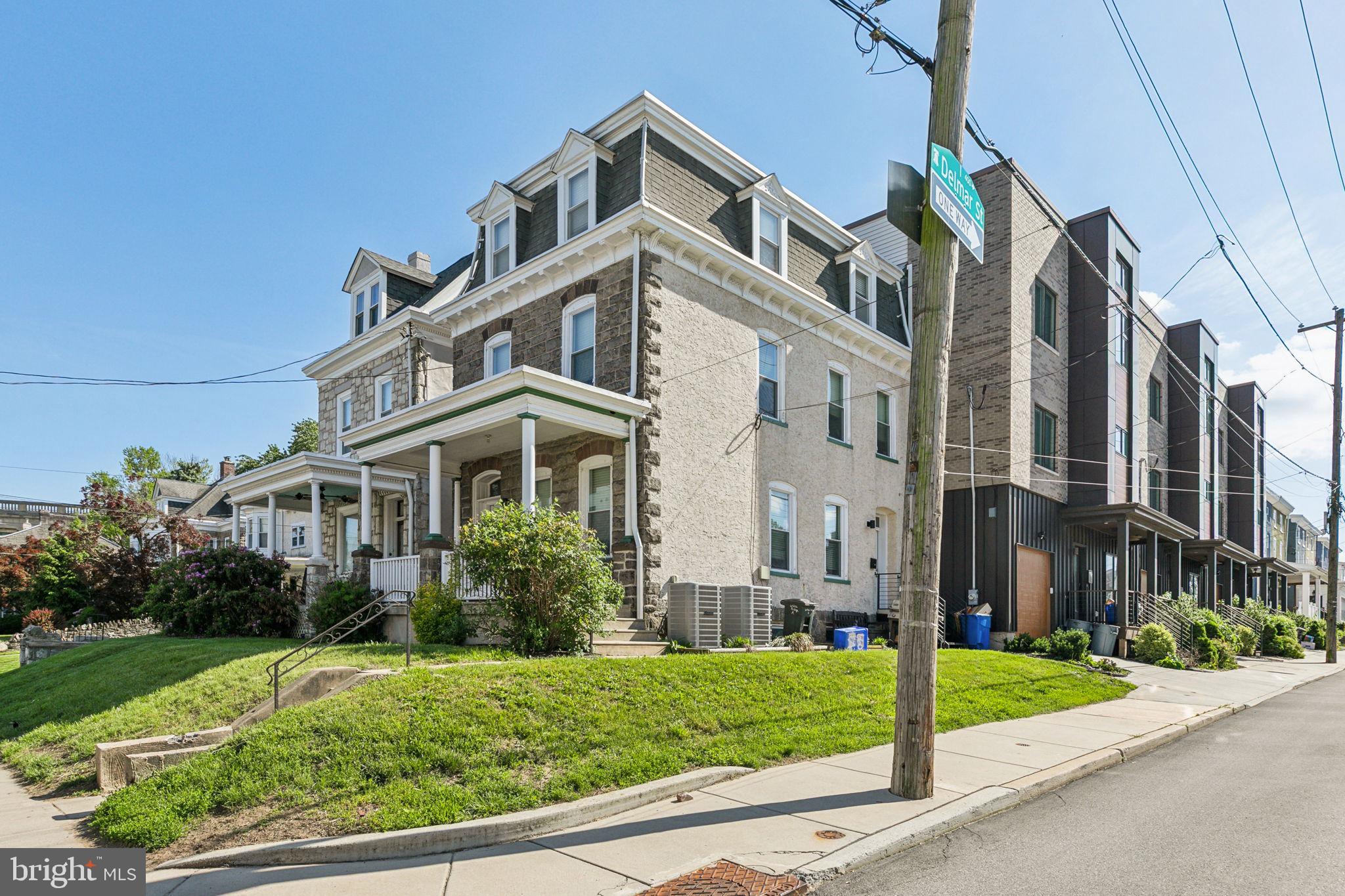 ROXBOROUGH - Residential Income
