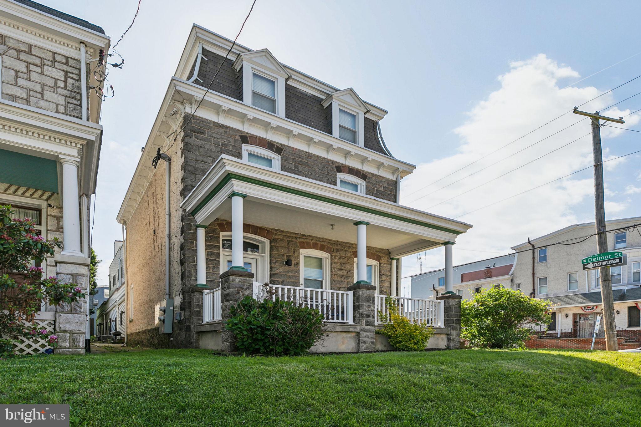 ROXBOROUGH - Residential Income