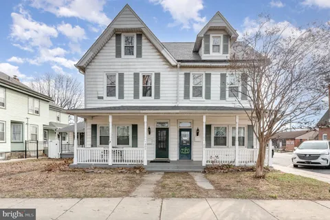 201 N Union Avenue, Havre De Grace, MD MLS: MDHR2038976