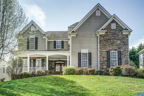 5237 Park Ridge Ct, Crozet, VA 22932 - #: 662302