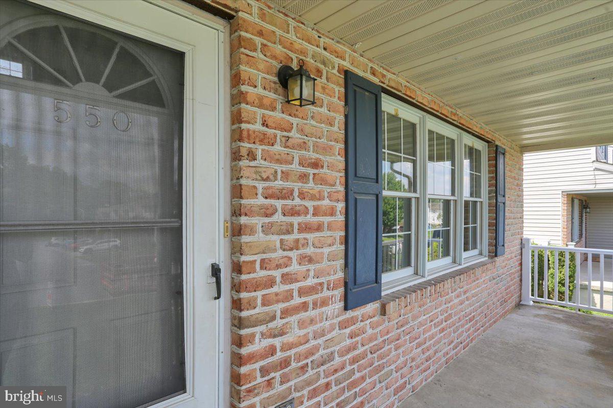 550 WYATT DRIVE