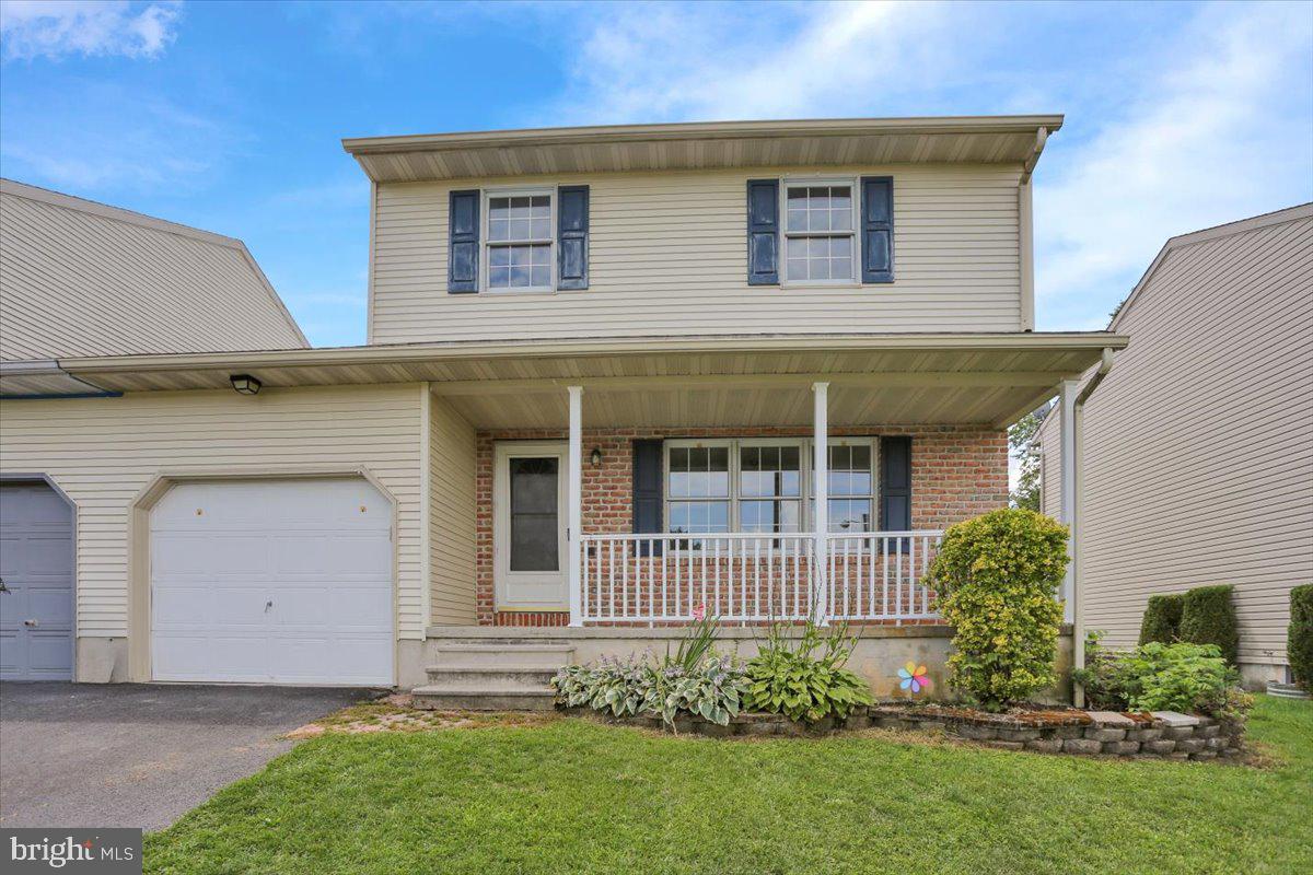 550 WYATT DRIVE