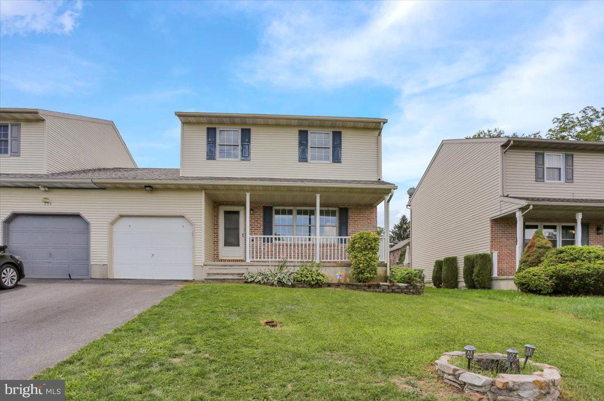 550 WYATT DRIVE