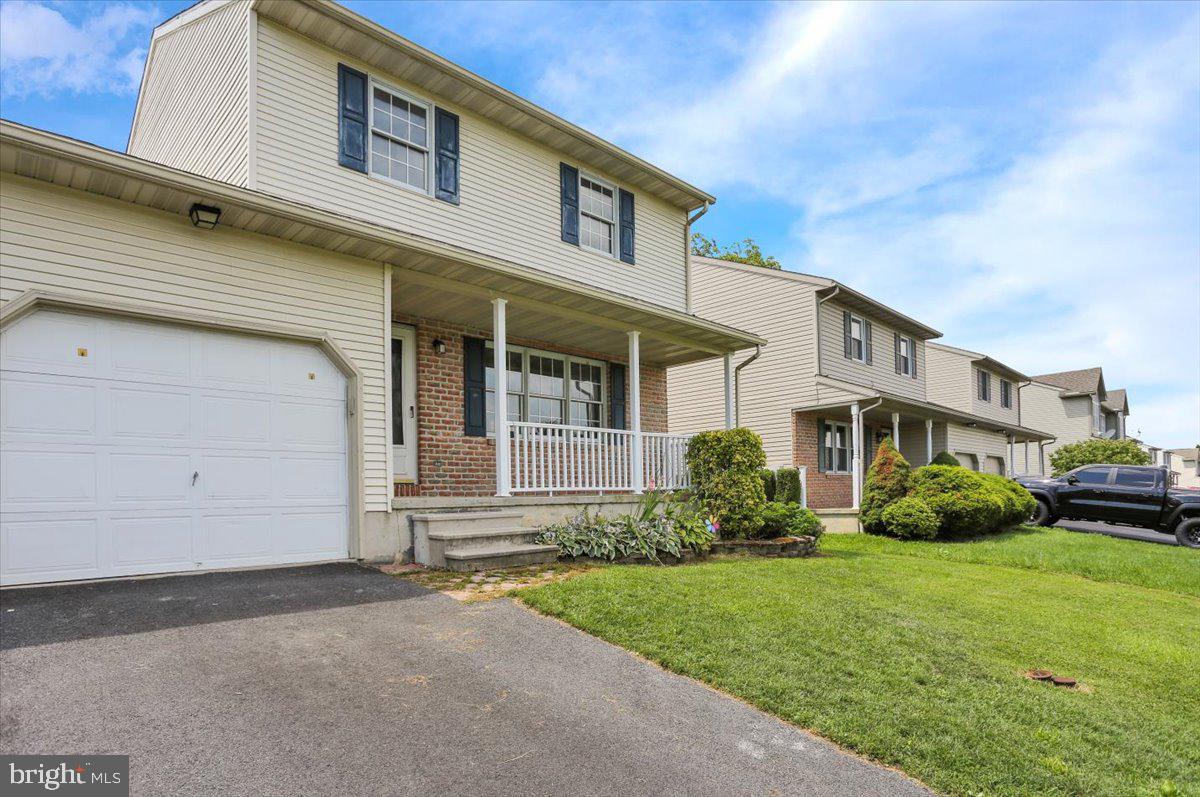 550 WYATT DRIVE
