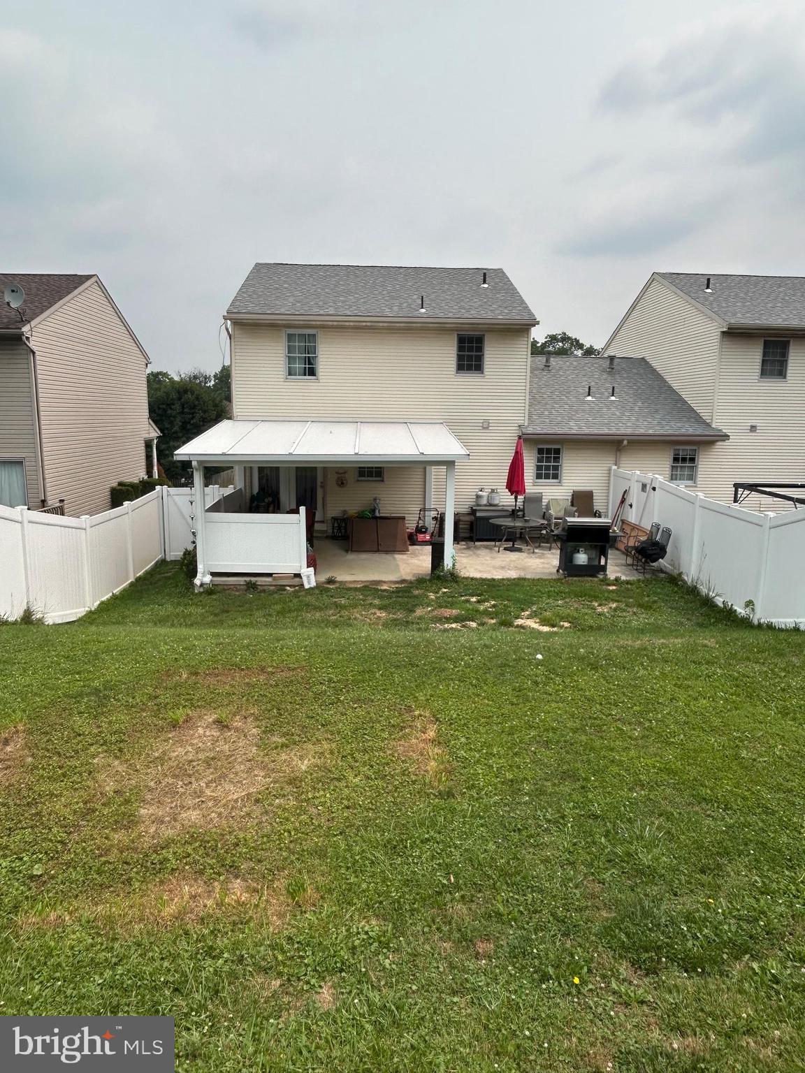 550 WYATT DRIVE