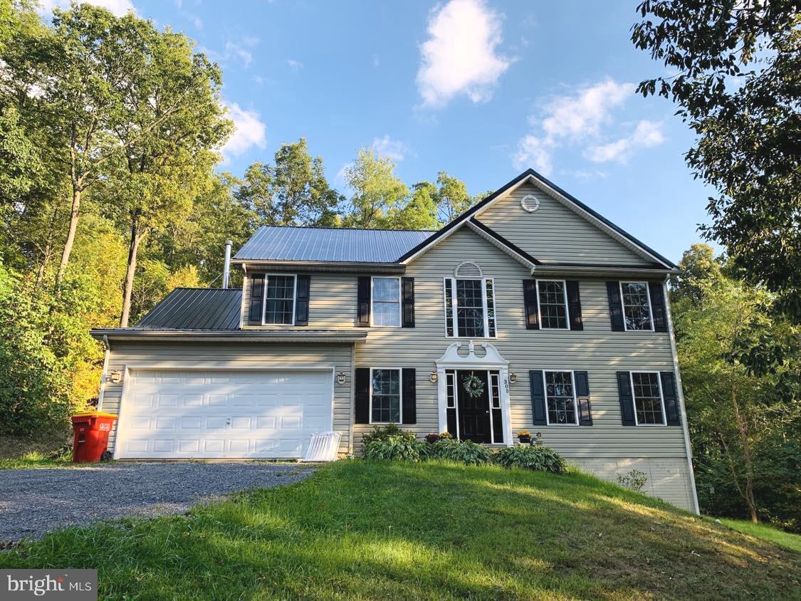 CANNON HILL HEIGHTS - Residential