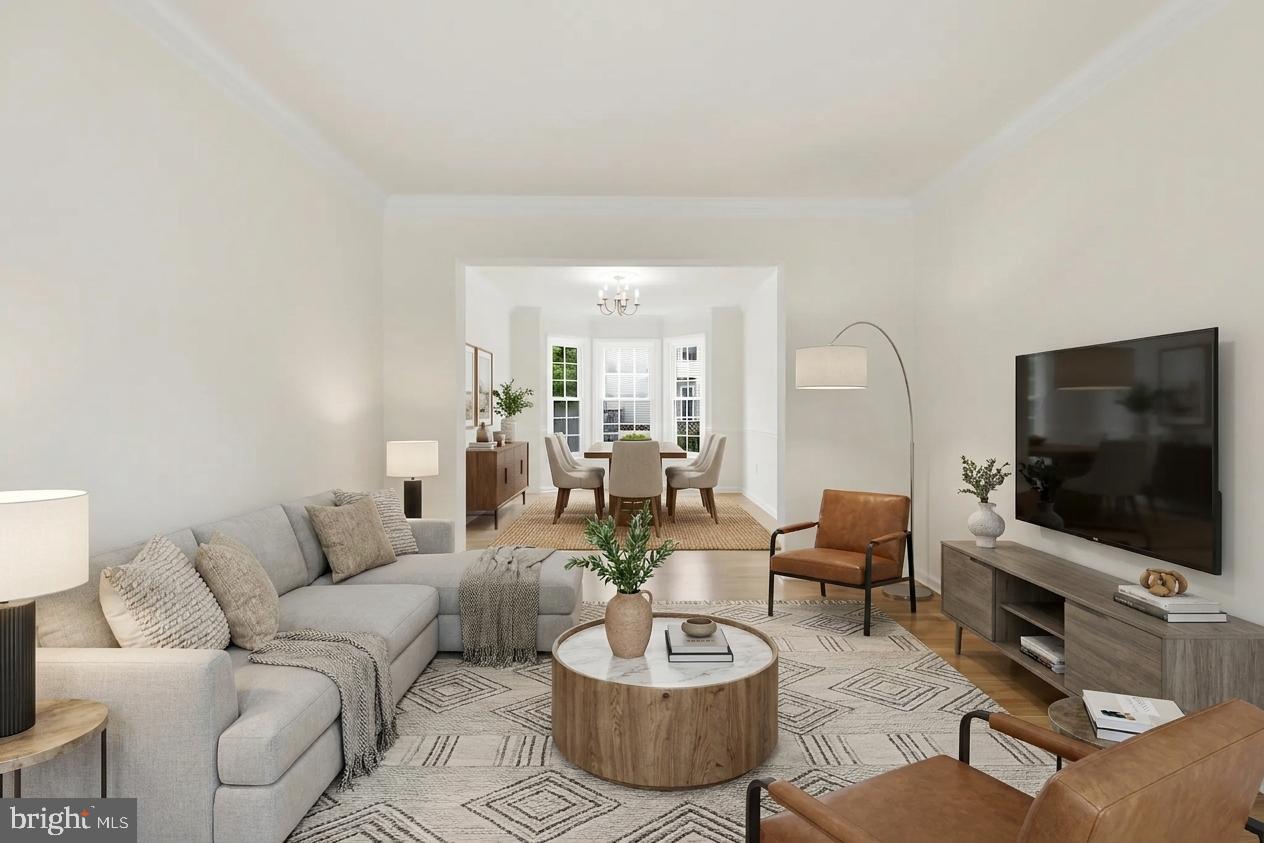 10003 GOOSE POND COURT