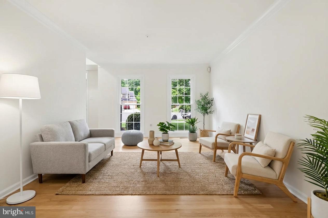10003 GOOSE POND COURT