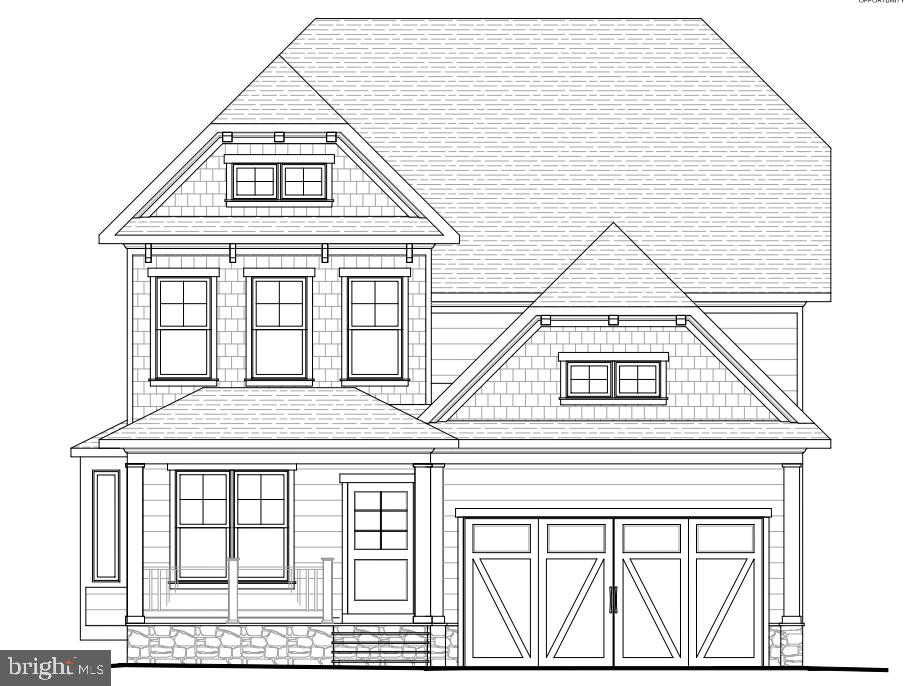 NORTH BETHESDA GROVE - Residential