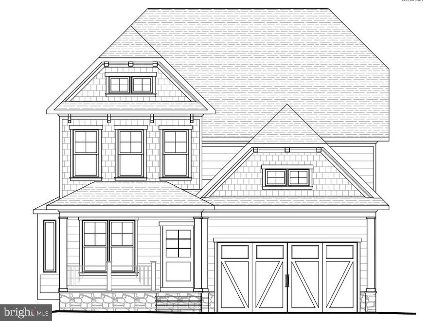 Another masterpiece to be built by award winning builder, Mid-Atlantic Custom Builders. 5 Bedrooms, 4.5 Bathrooms. Large Family Room with beamed ceiling and fireplace, Living Room, private Dining Room and oversize gourmet Kitchen with all stainless steel appliances. Upper Level with the Master Suite with his & hers' walk-in closets, luxurious Spa Bath with separate shower and soaking tub. Additional 3 Bedrooms, 2 full Bathrooms and Laundry Room. Large lower level with a Recreation Room, Exercise Room, 5th Bedroom and full Bath. Patio and a 2 car garage. This gorgeous brand new home features all the details and Green features you have come to expect from a finely crafted Mid-Atlantic Home! In Walter Johnson High School District! Estimated Delivery Date: September/October 2021.