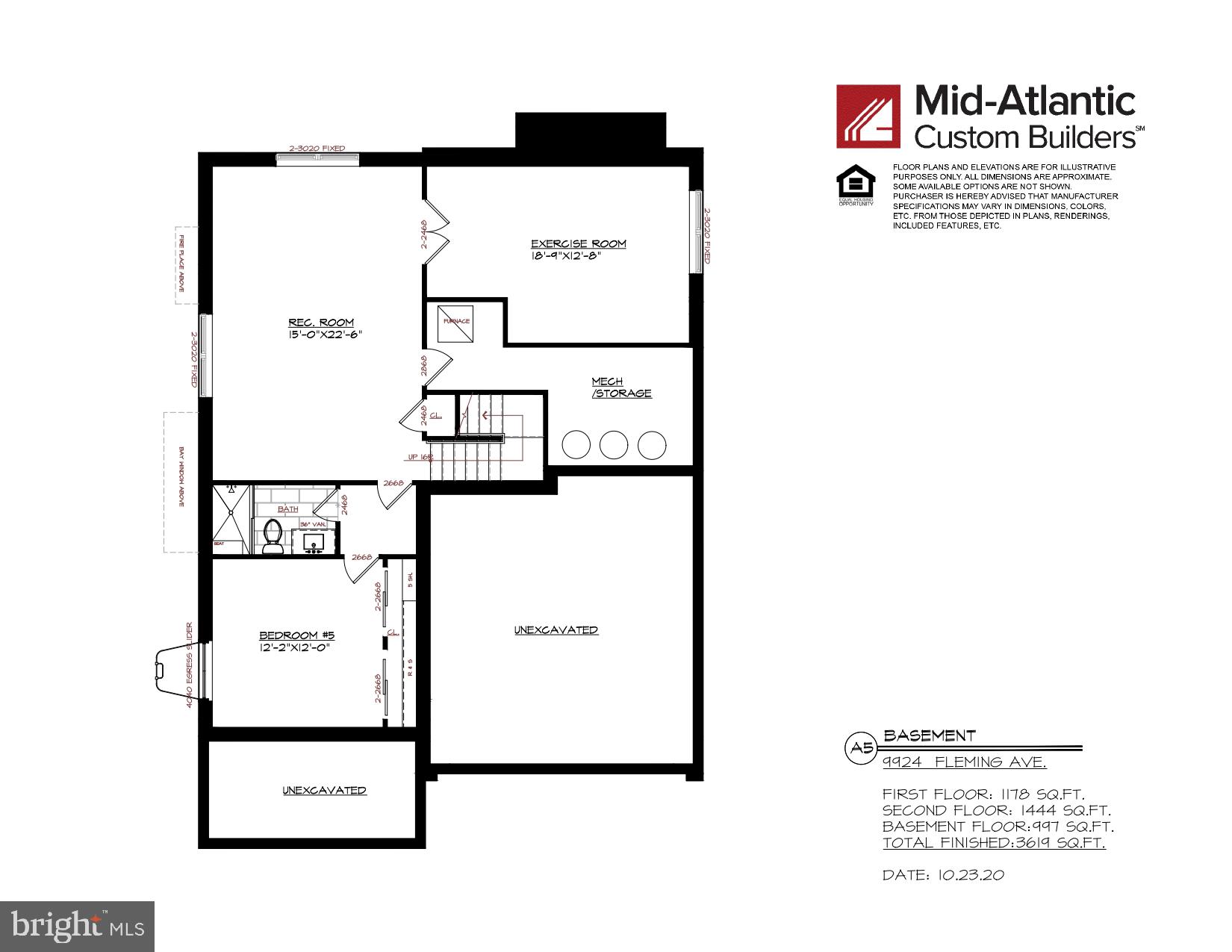 NORTH BETHESDA GROVE - Residential