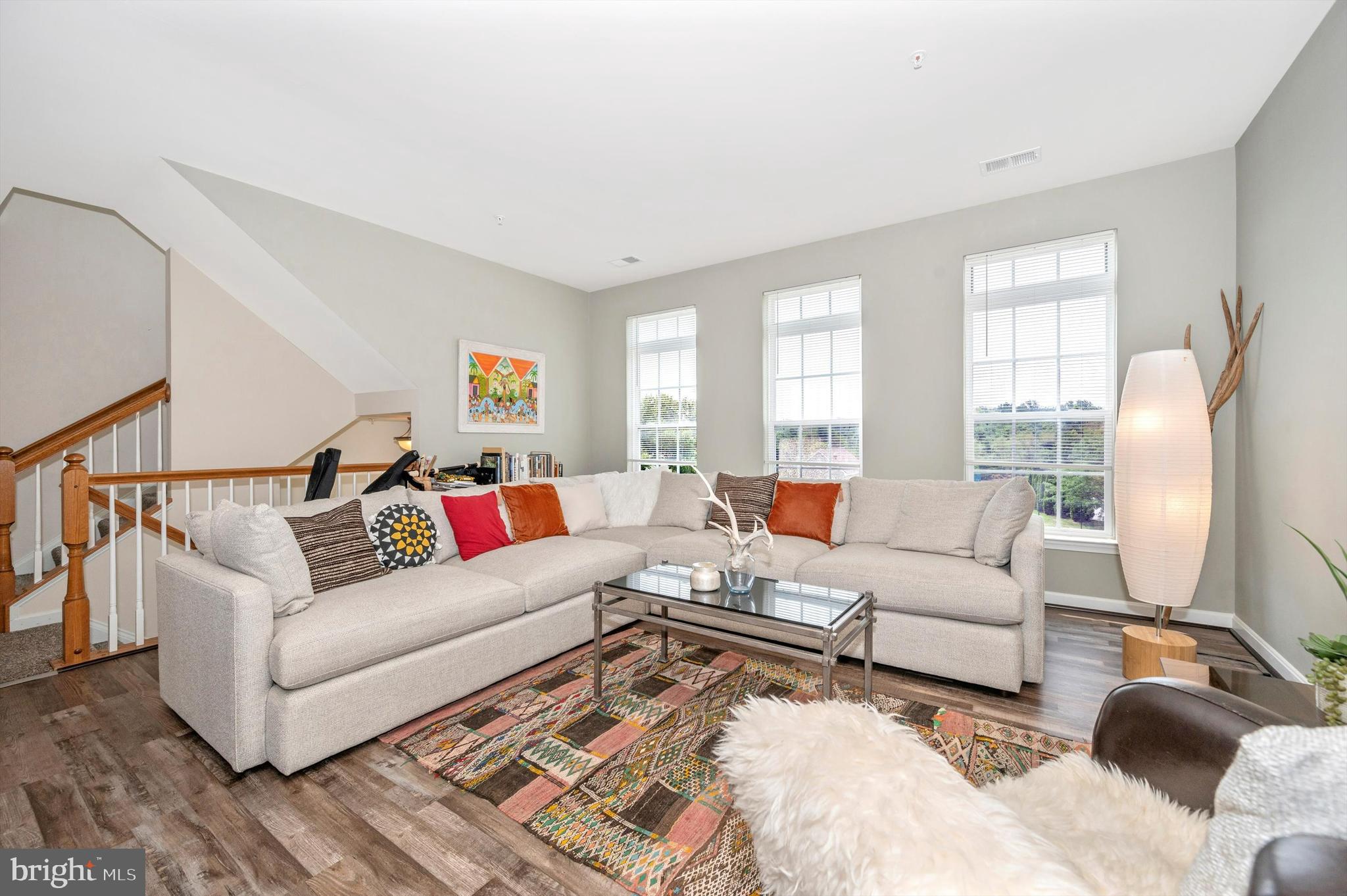 MONOCACY LANDING - Residential