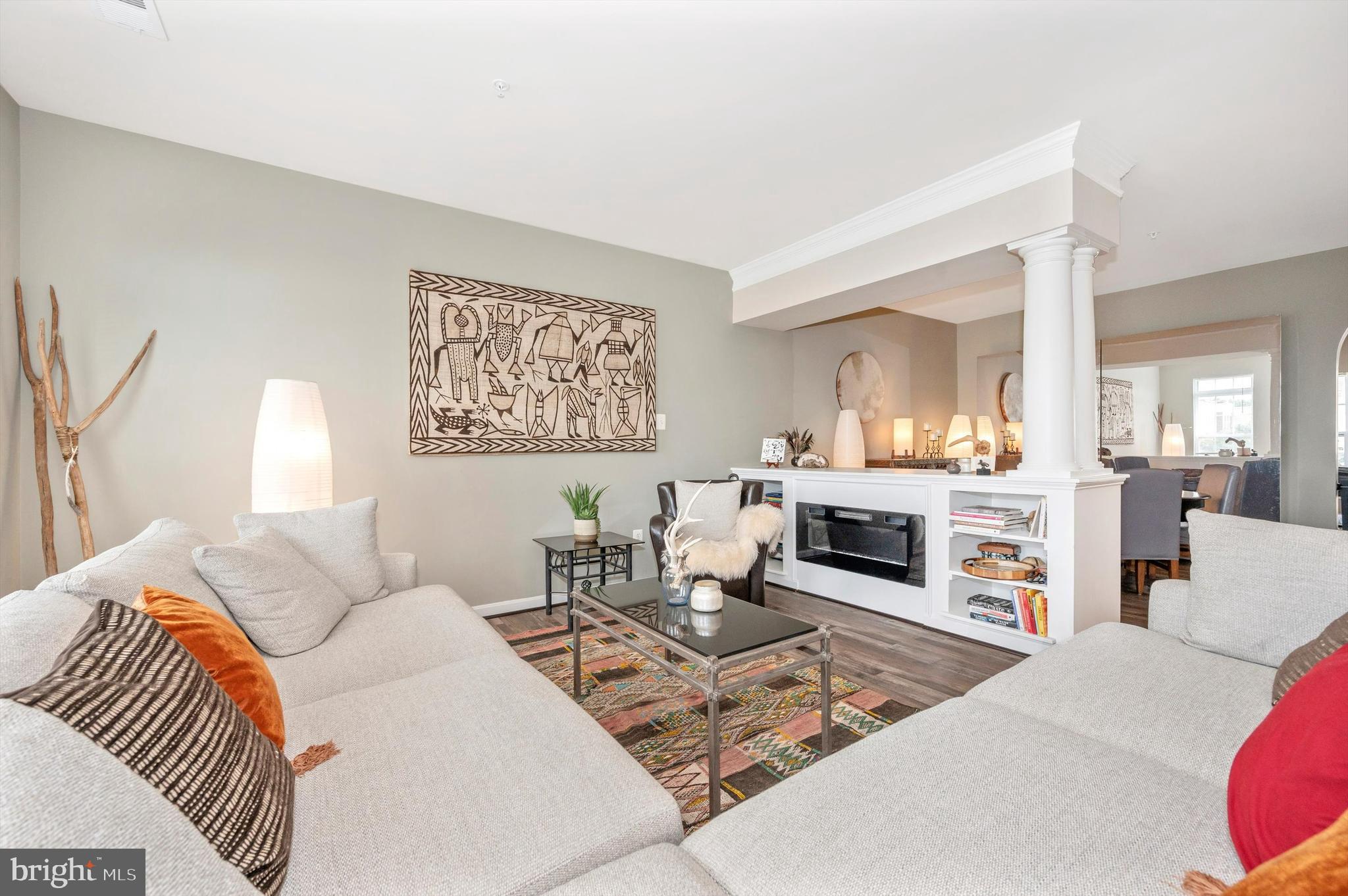 MONOCACY LANDING - Residential