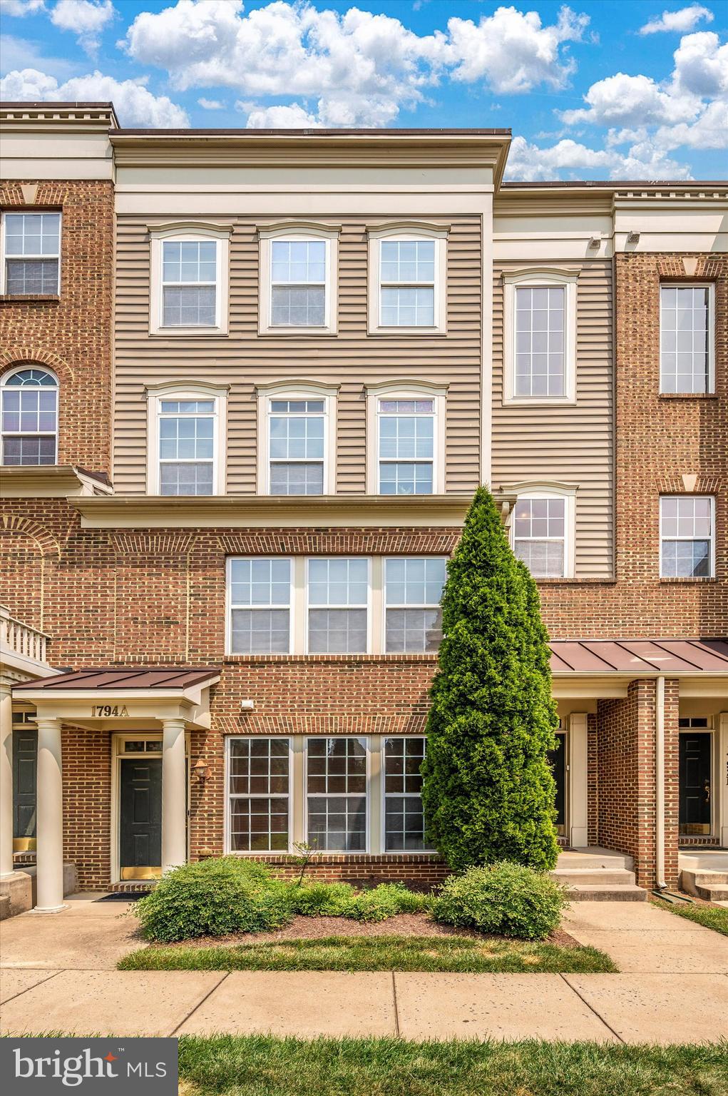 MONOCACY LANDING - Residential