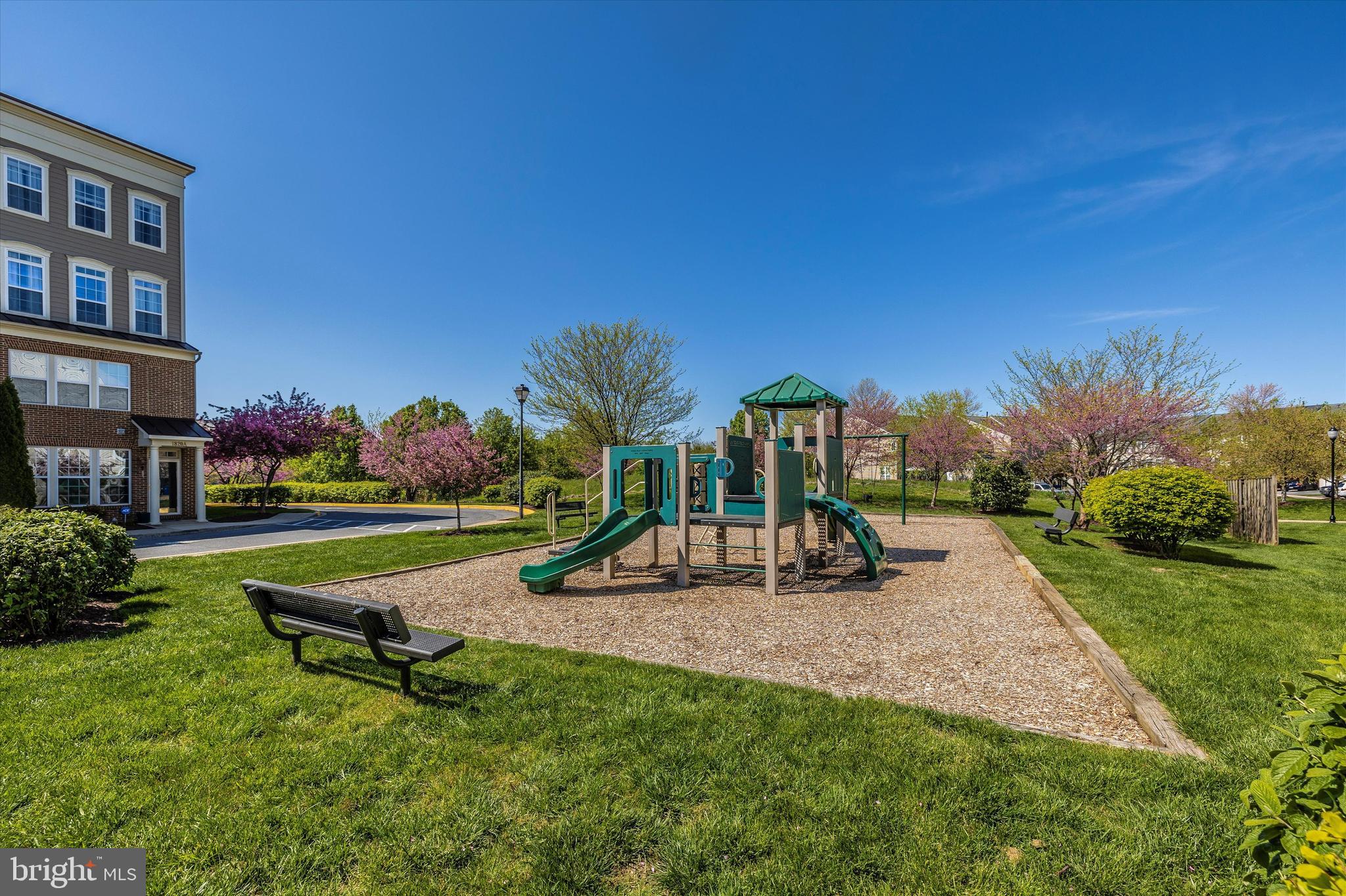 MONOCACY LANDING - Residential