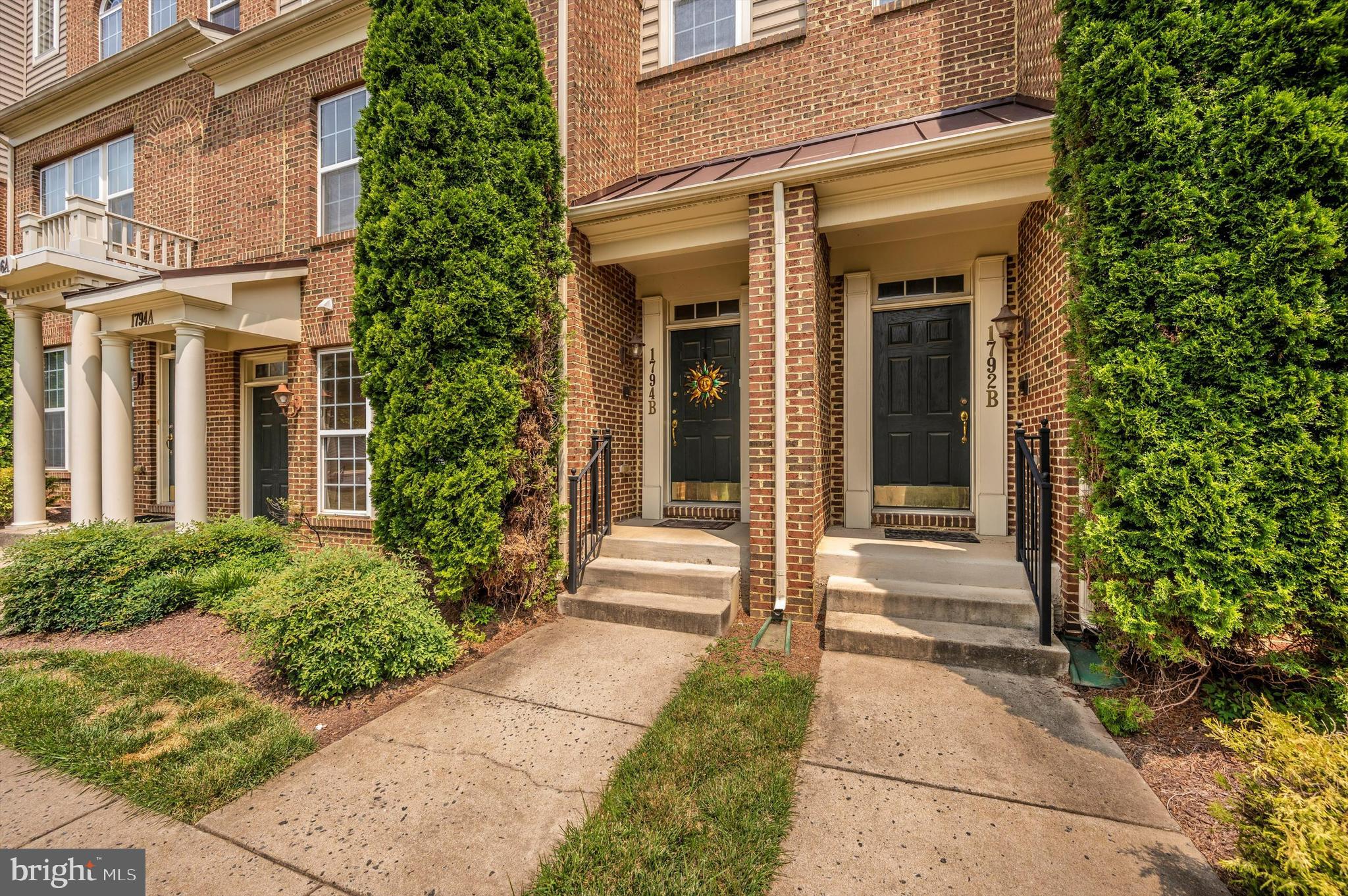 MONOCACY LANDING - Residential