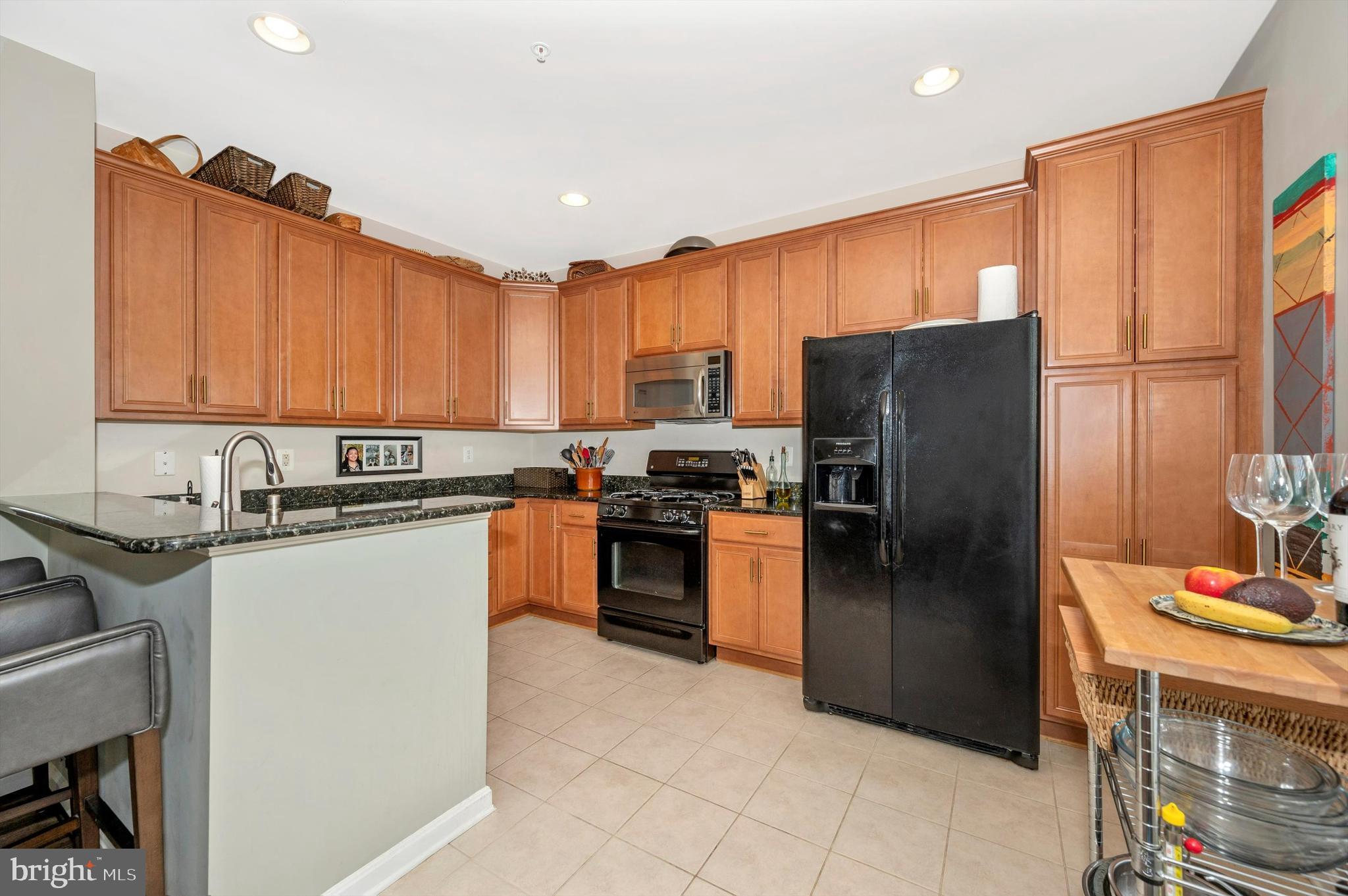 MONOCACY LANDING - Residential