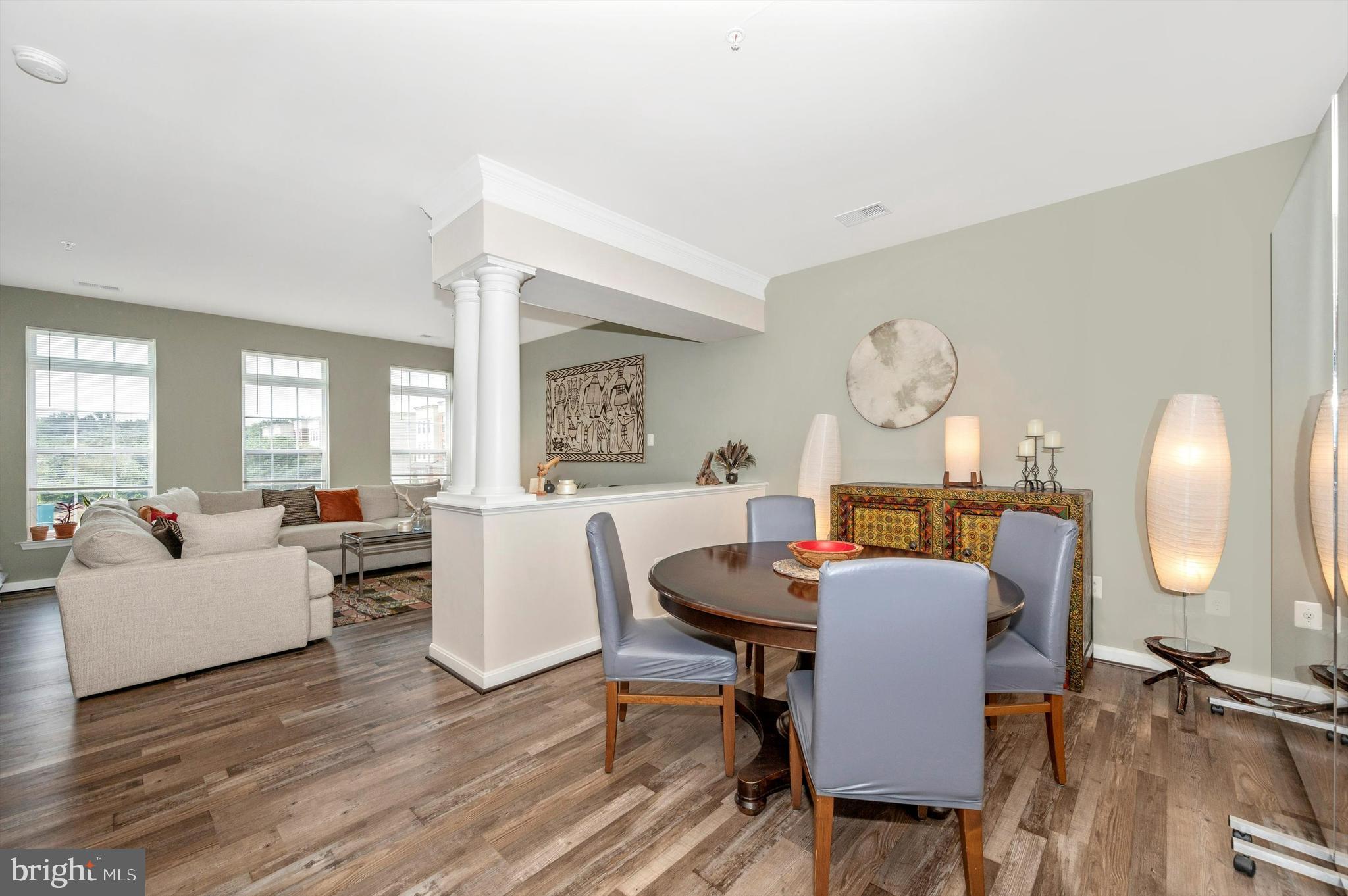 MONOCACY LANDING - Residential