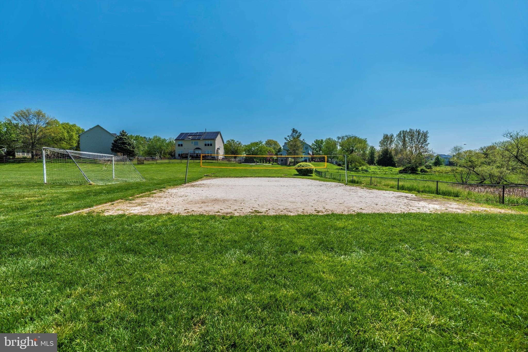 MONOCACY LANDING - Residential