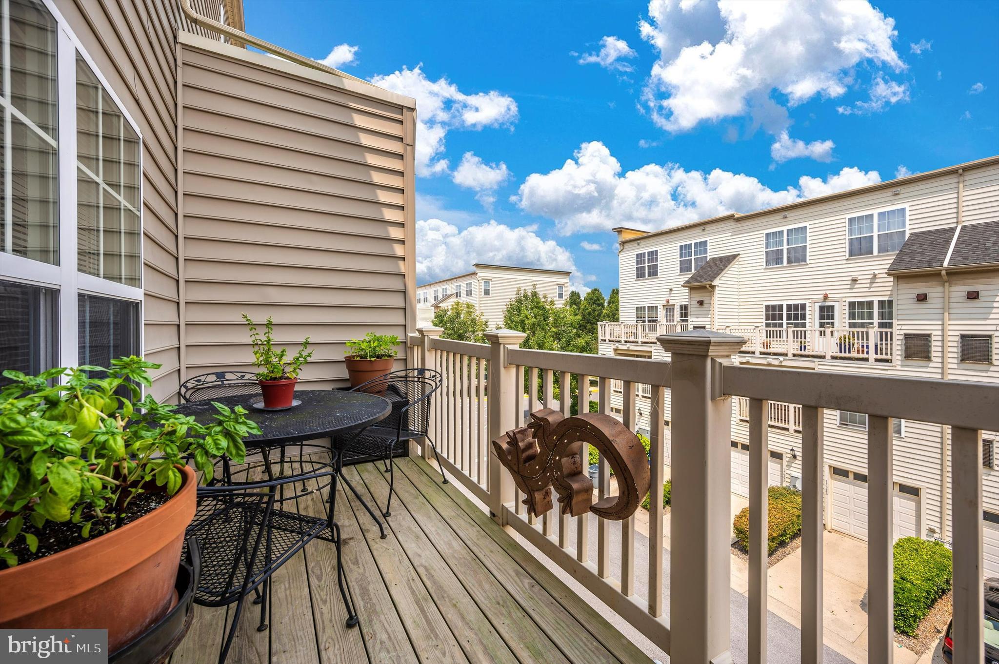 MONOCACY LANDING - Residential